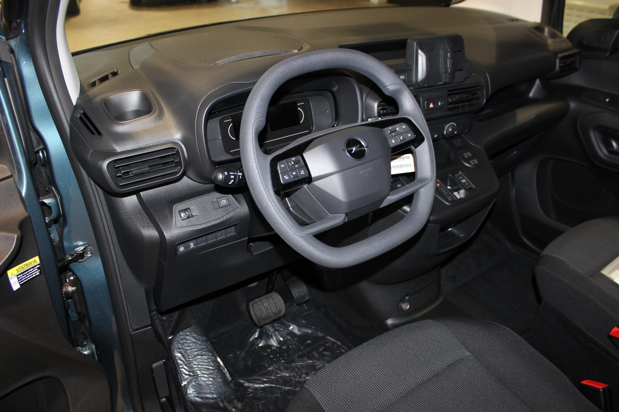 Opel Combo MPV