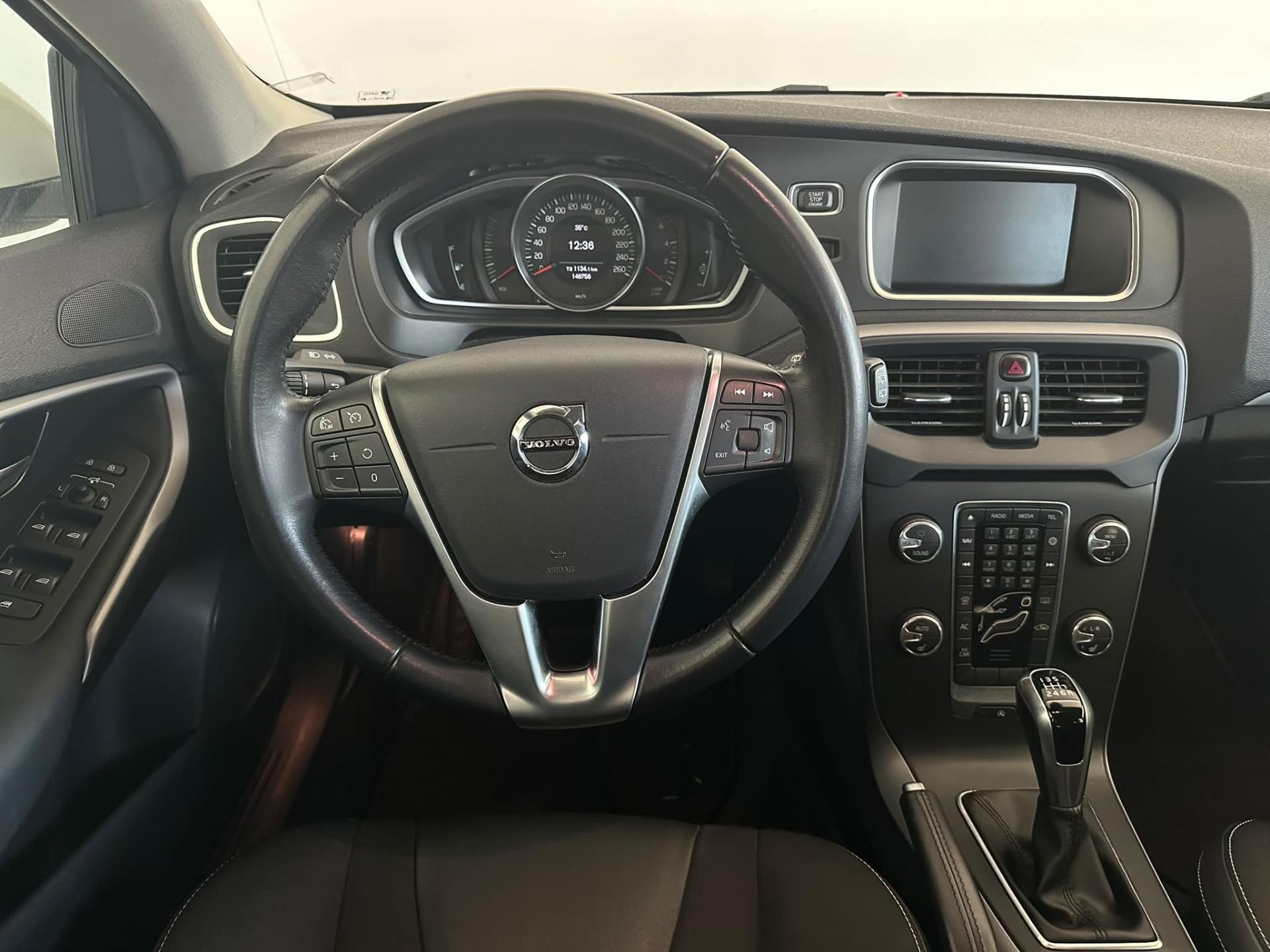 Volvo V40 kombi