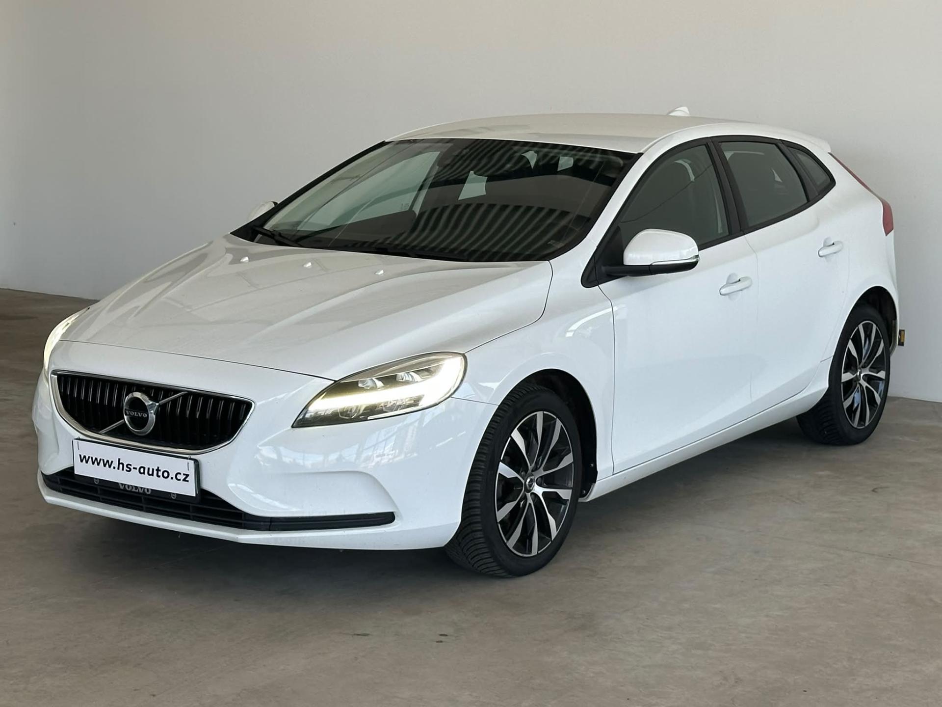 Volvo V40 kombi
