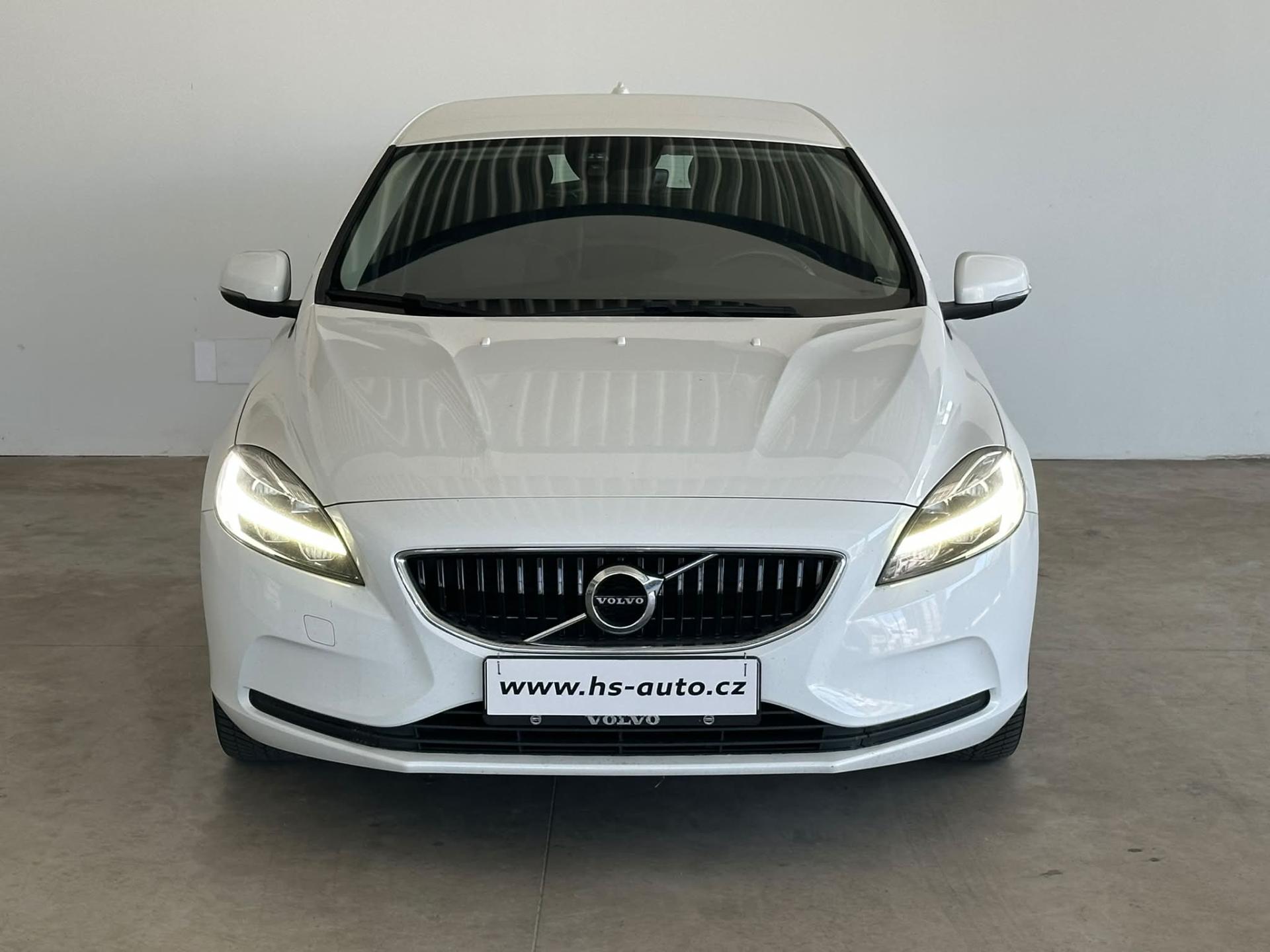 Volvo V40 kombi