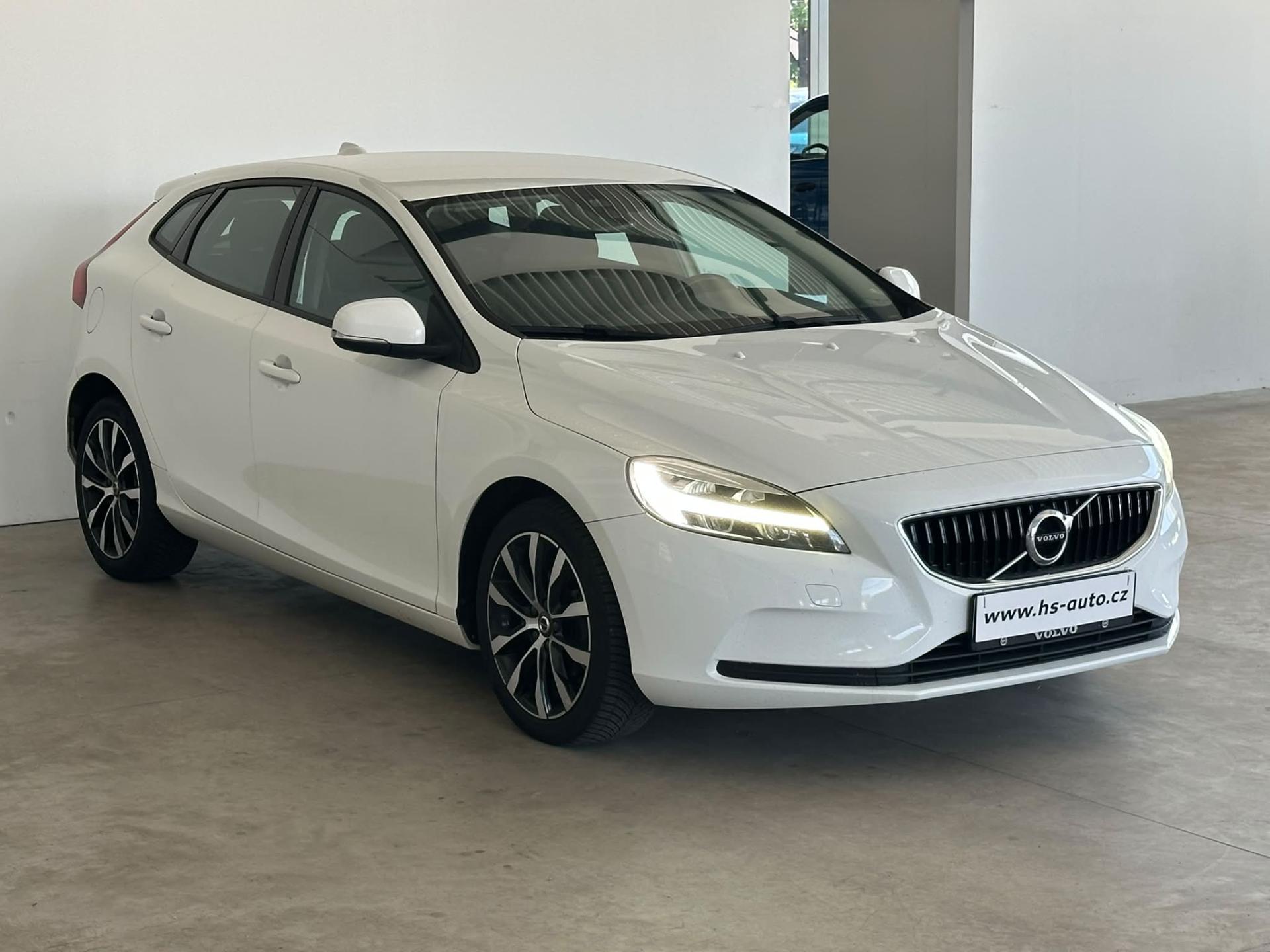 Volvo V40 kombi