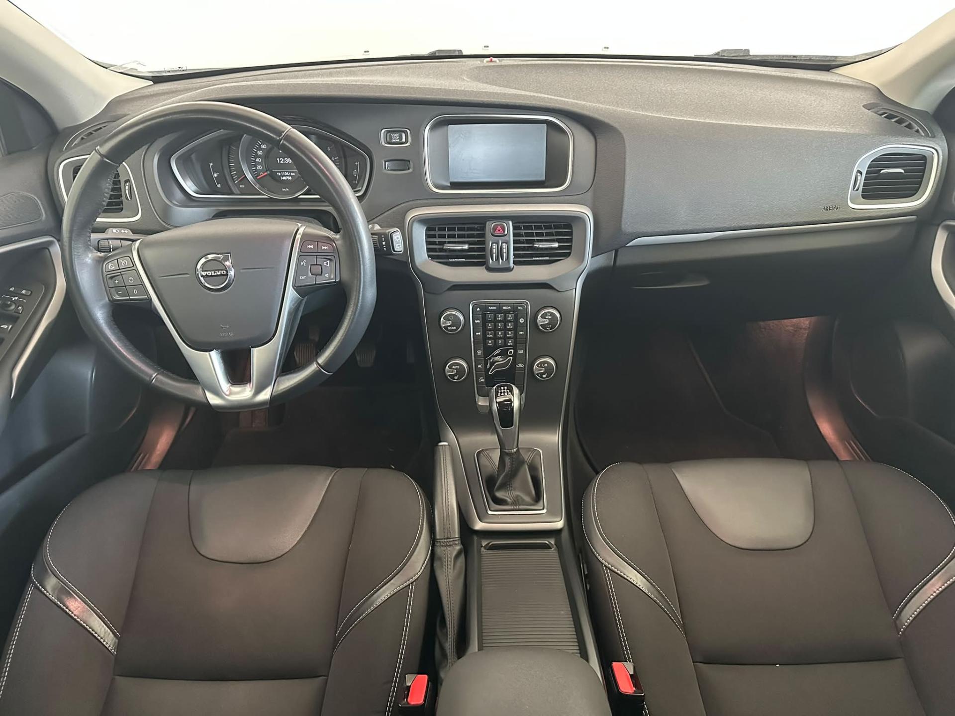 Volvo V40 kombi
