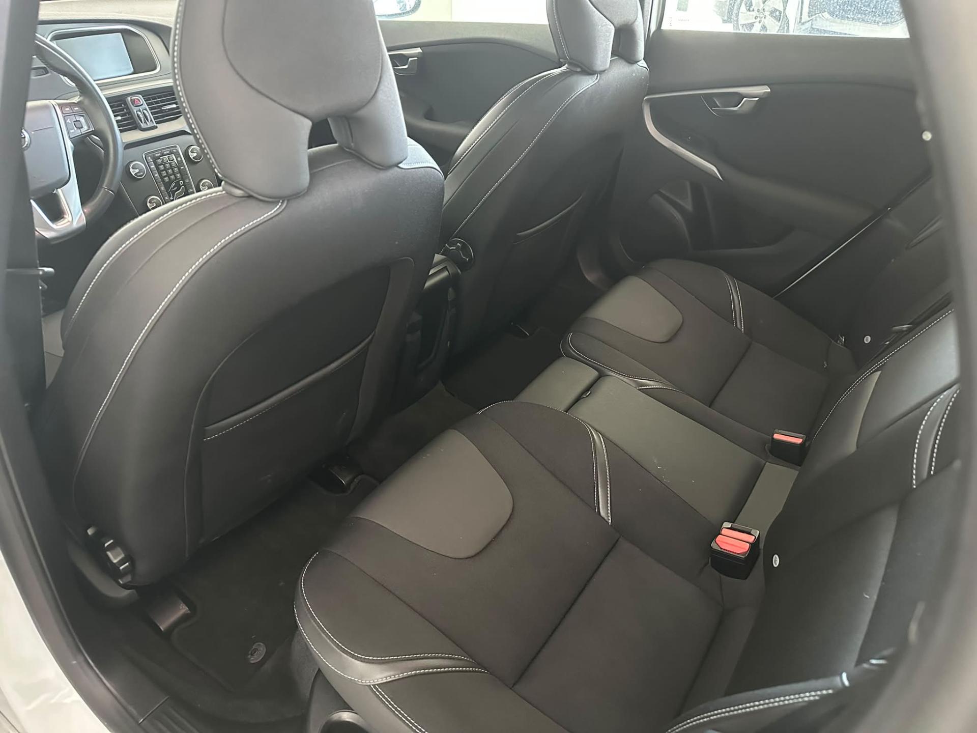 Volvo V40 kombi