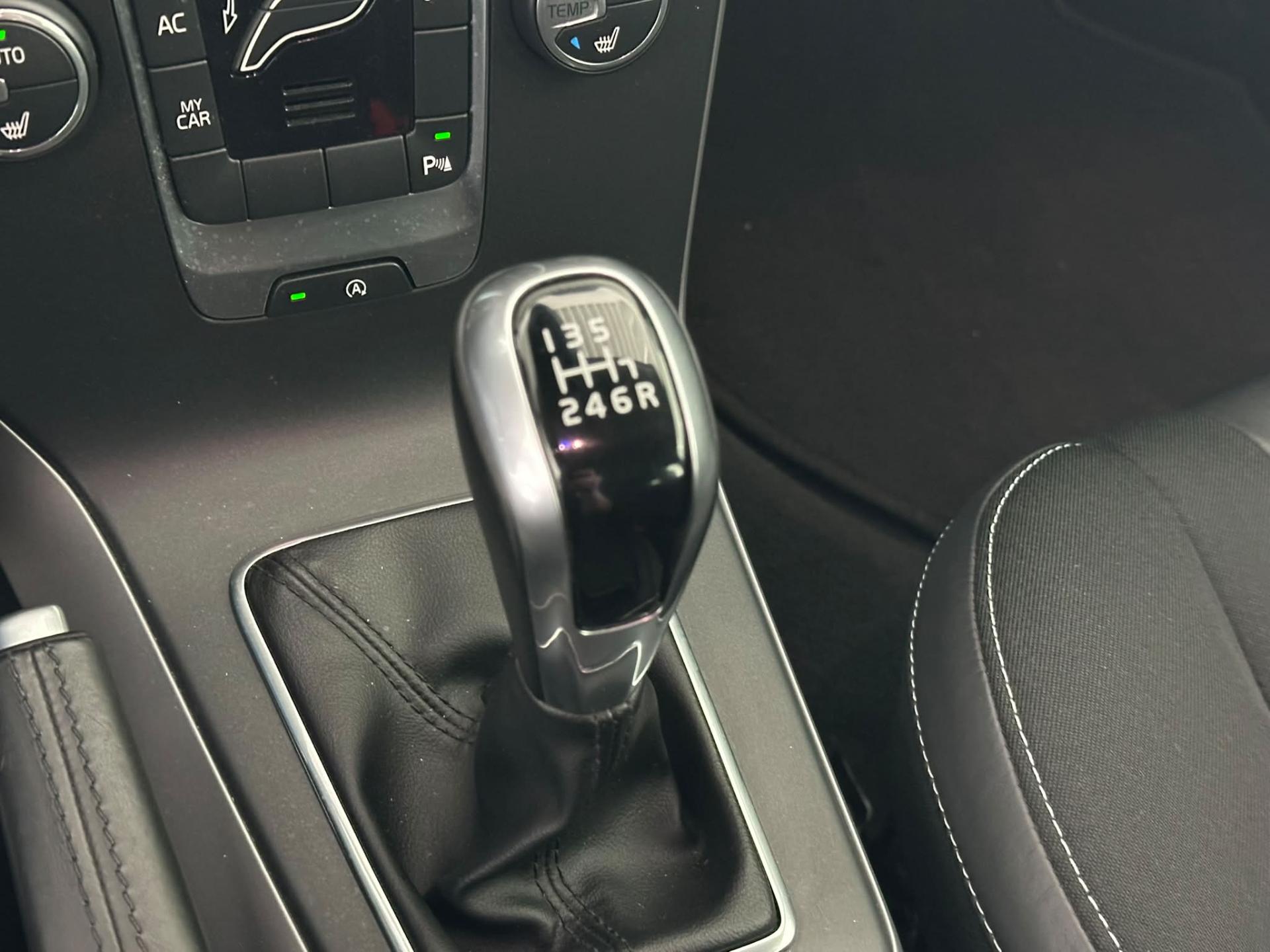 Volvo V40 kombi