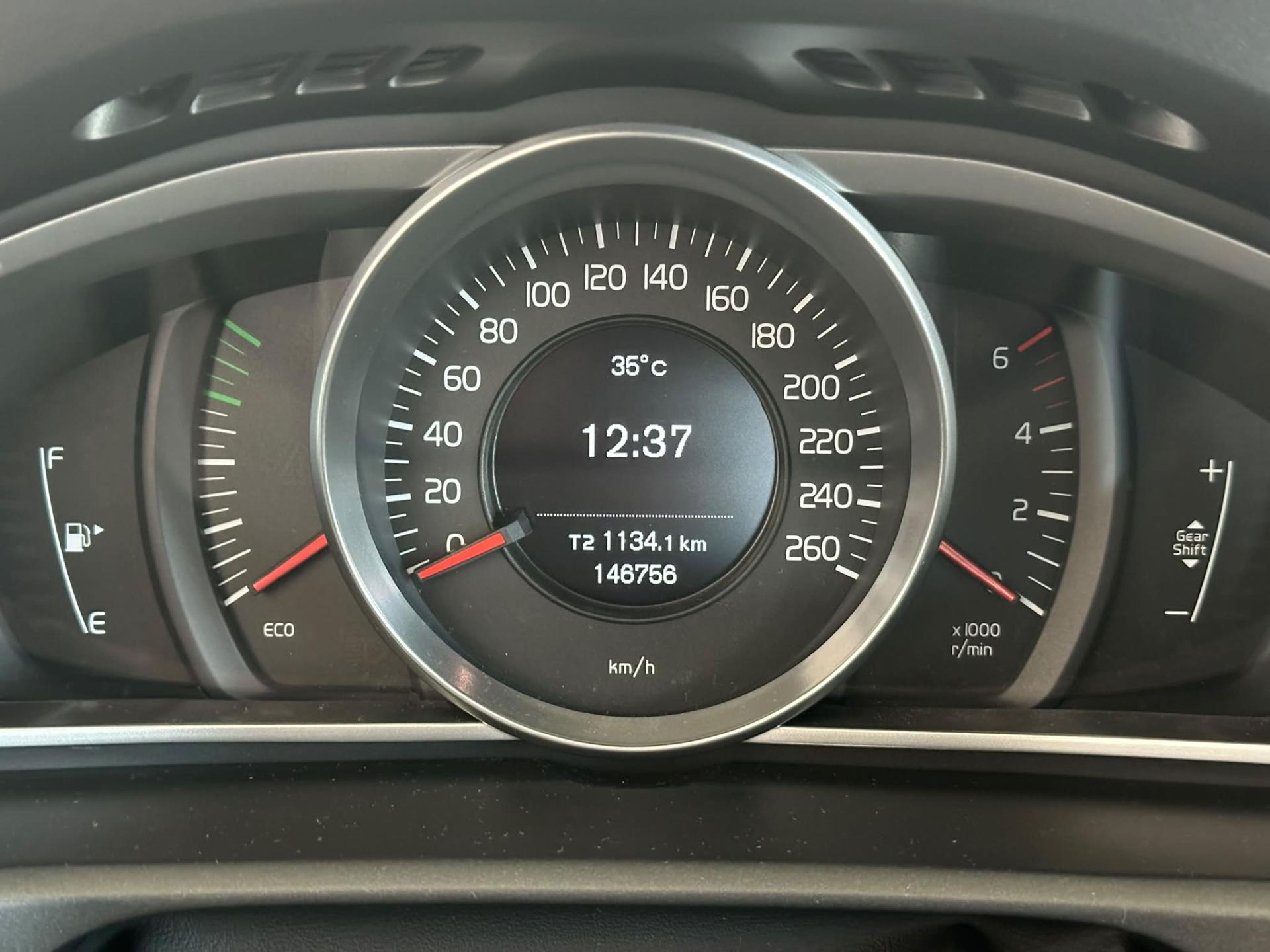 Volvo V40 kombi