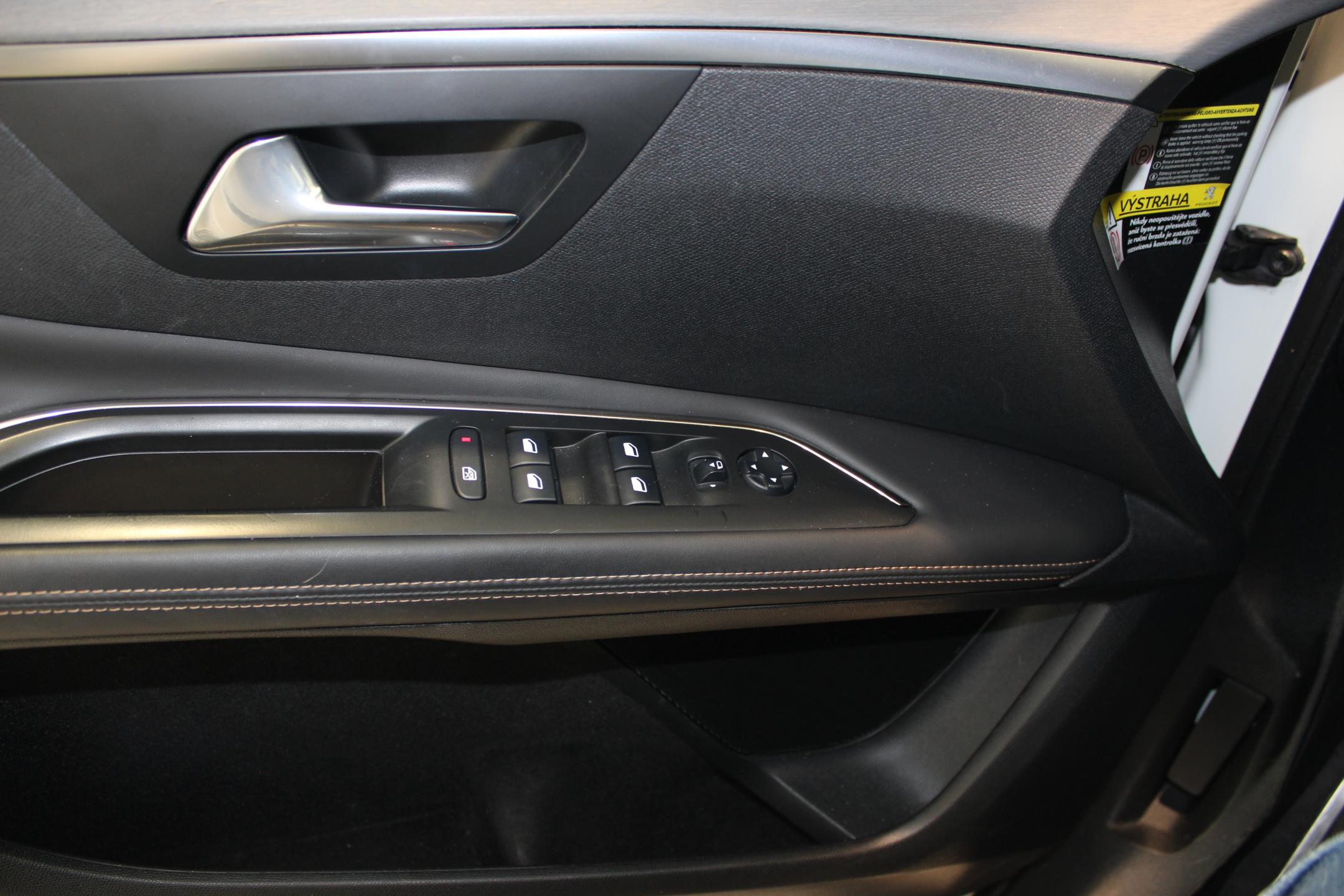 Peugeot 3008 SUV
