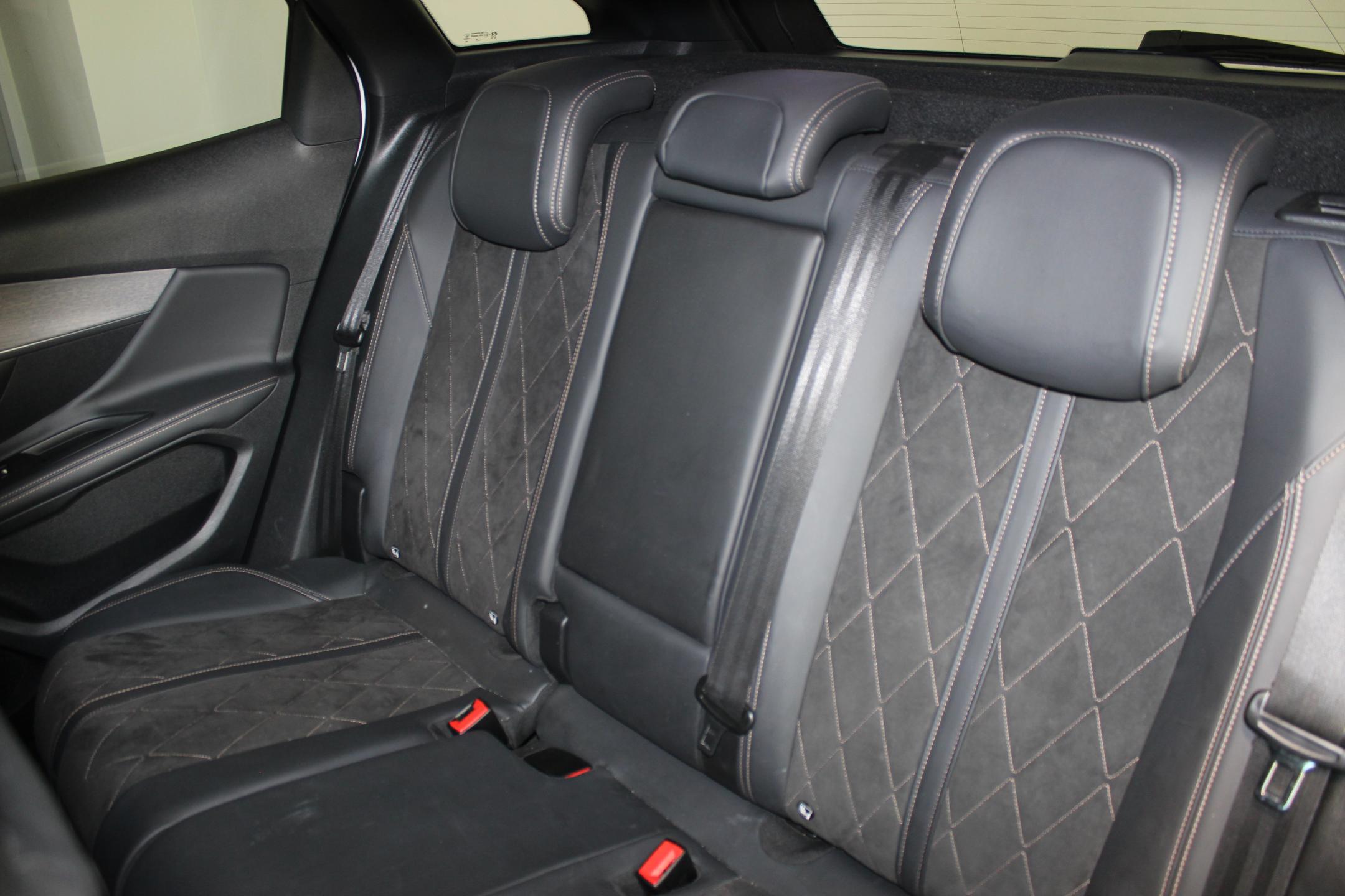 Peugeot 3008 SUV