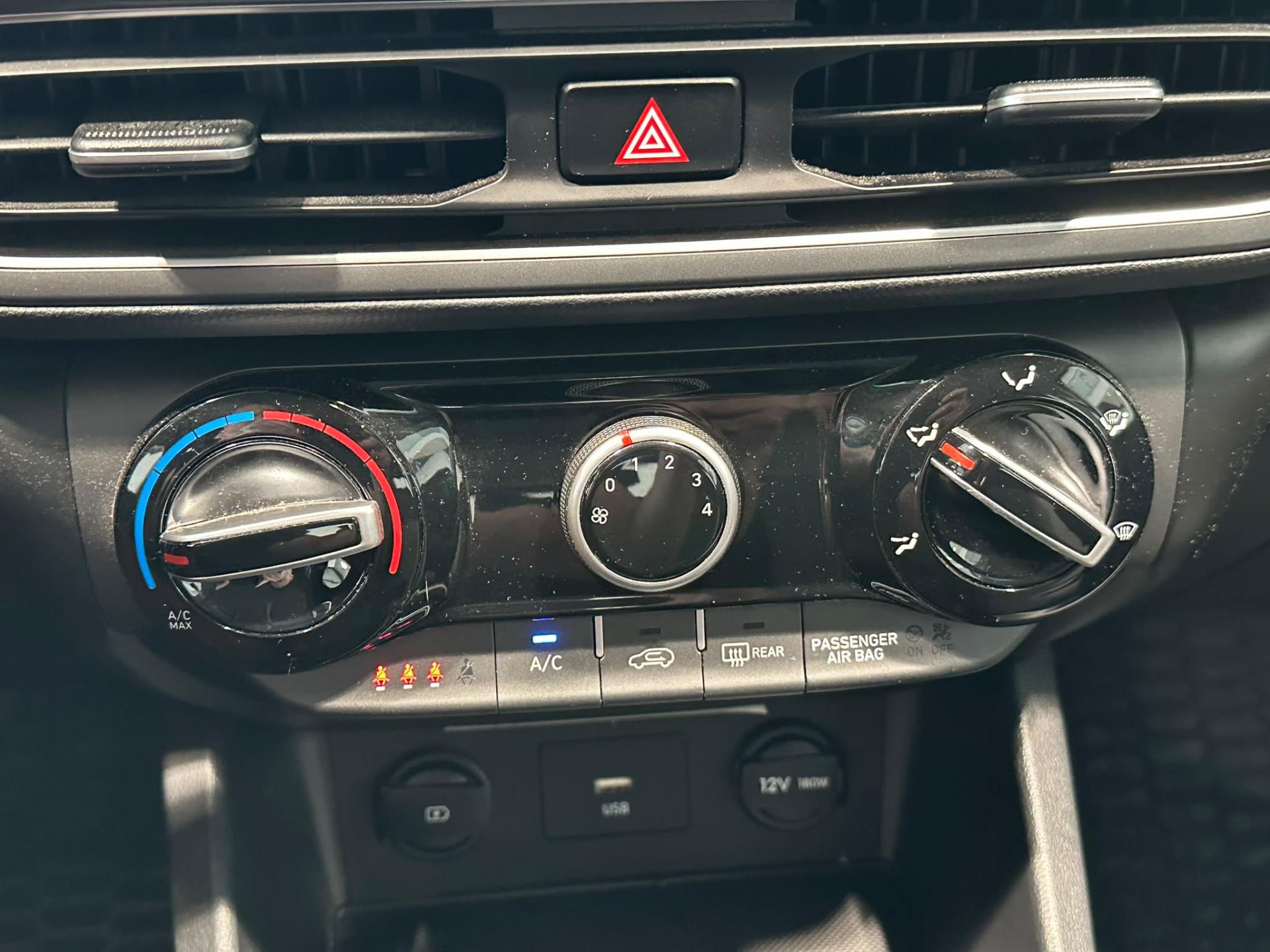 Hyundai Kona SUV