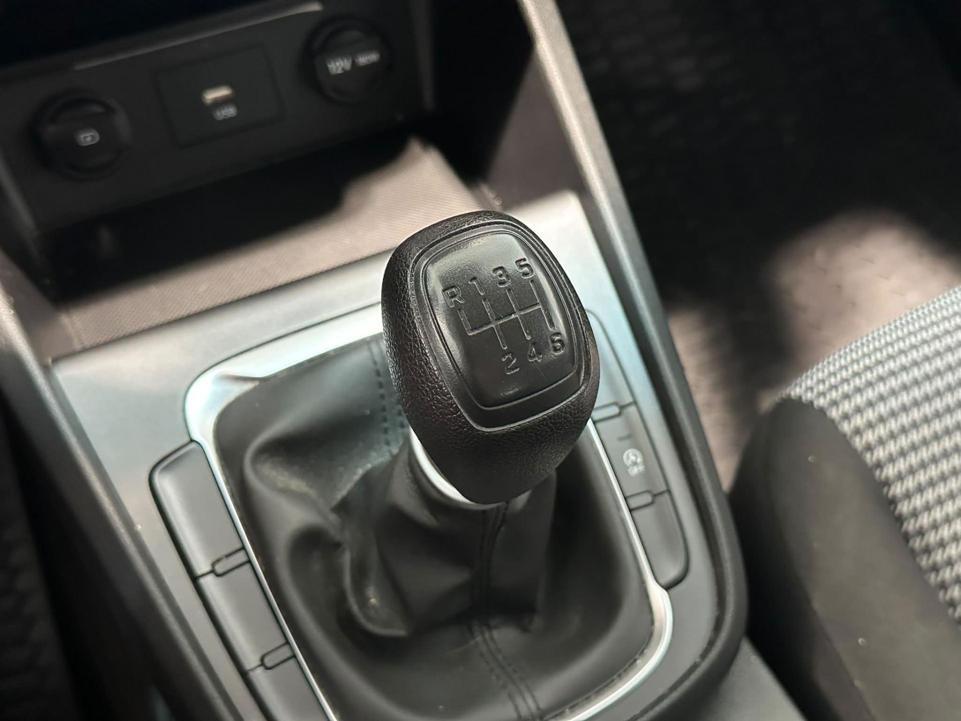 Hyundai Kona SUV