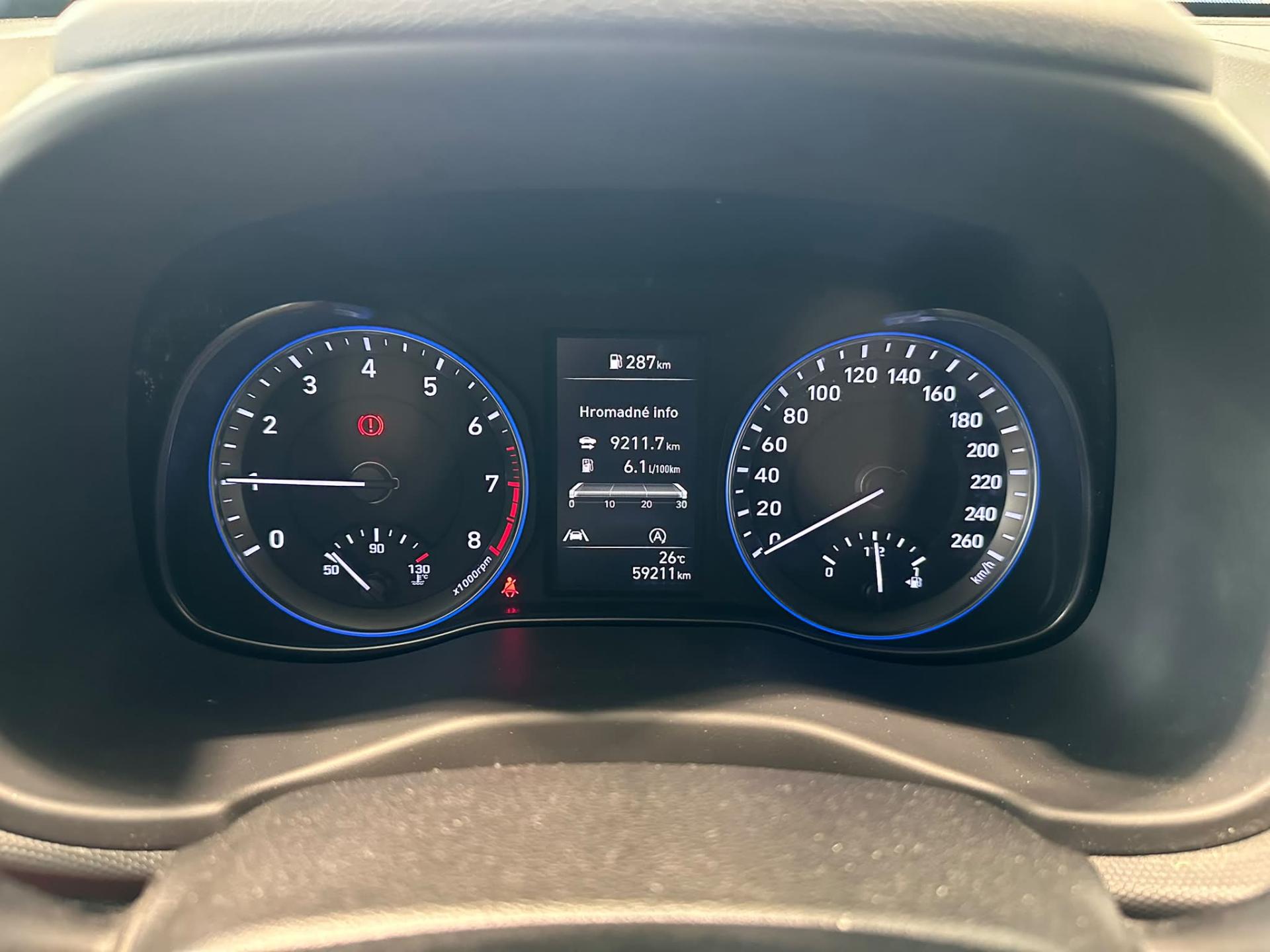 Hyundai Kona SUV
