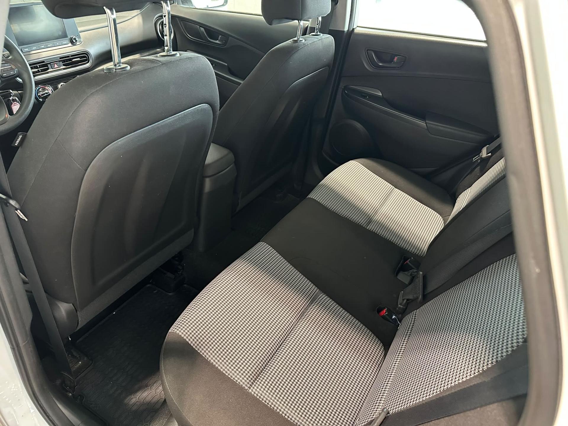 Hyundai Kona SUV