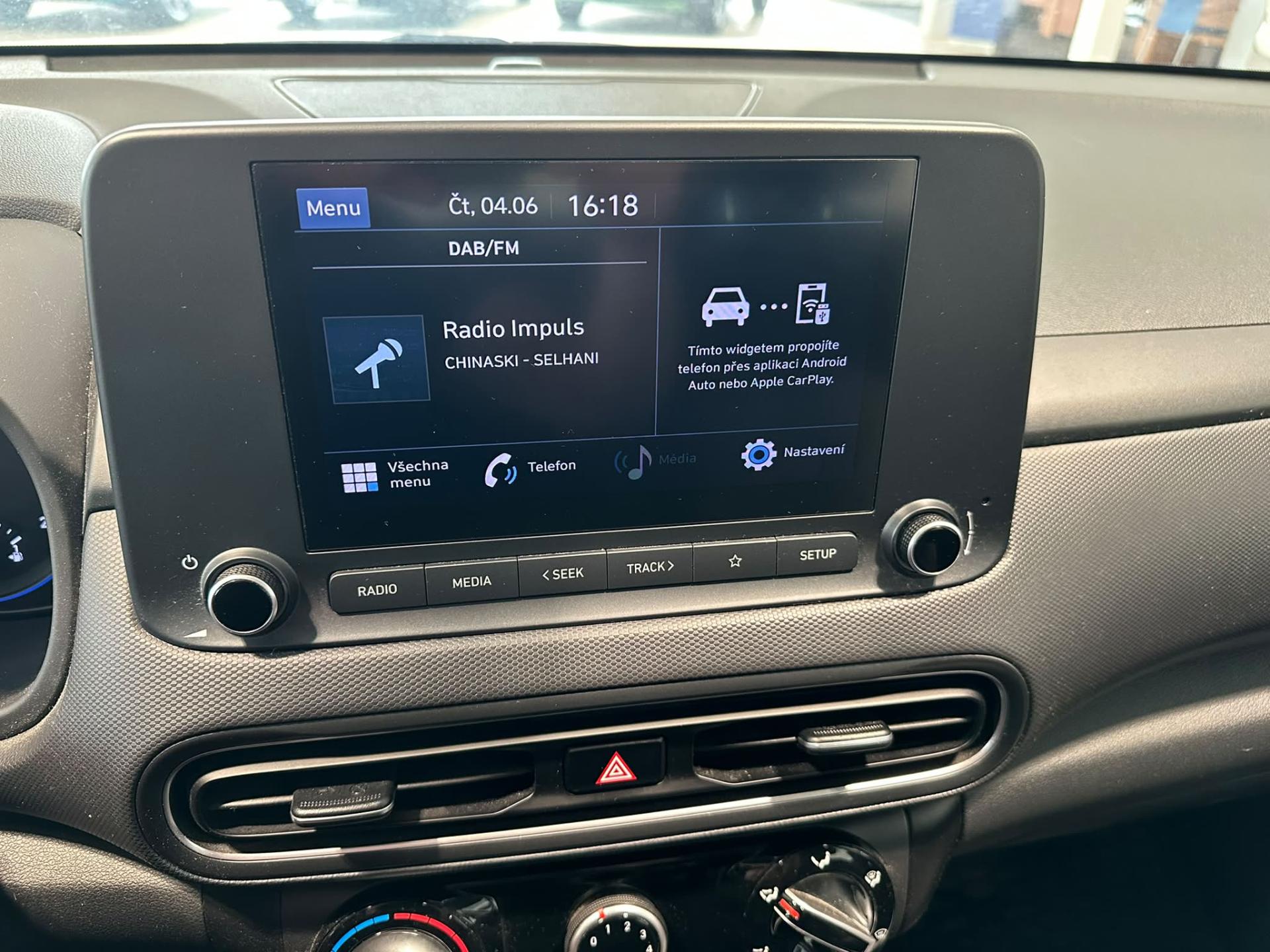 Hyundai Kona SUV