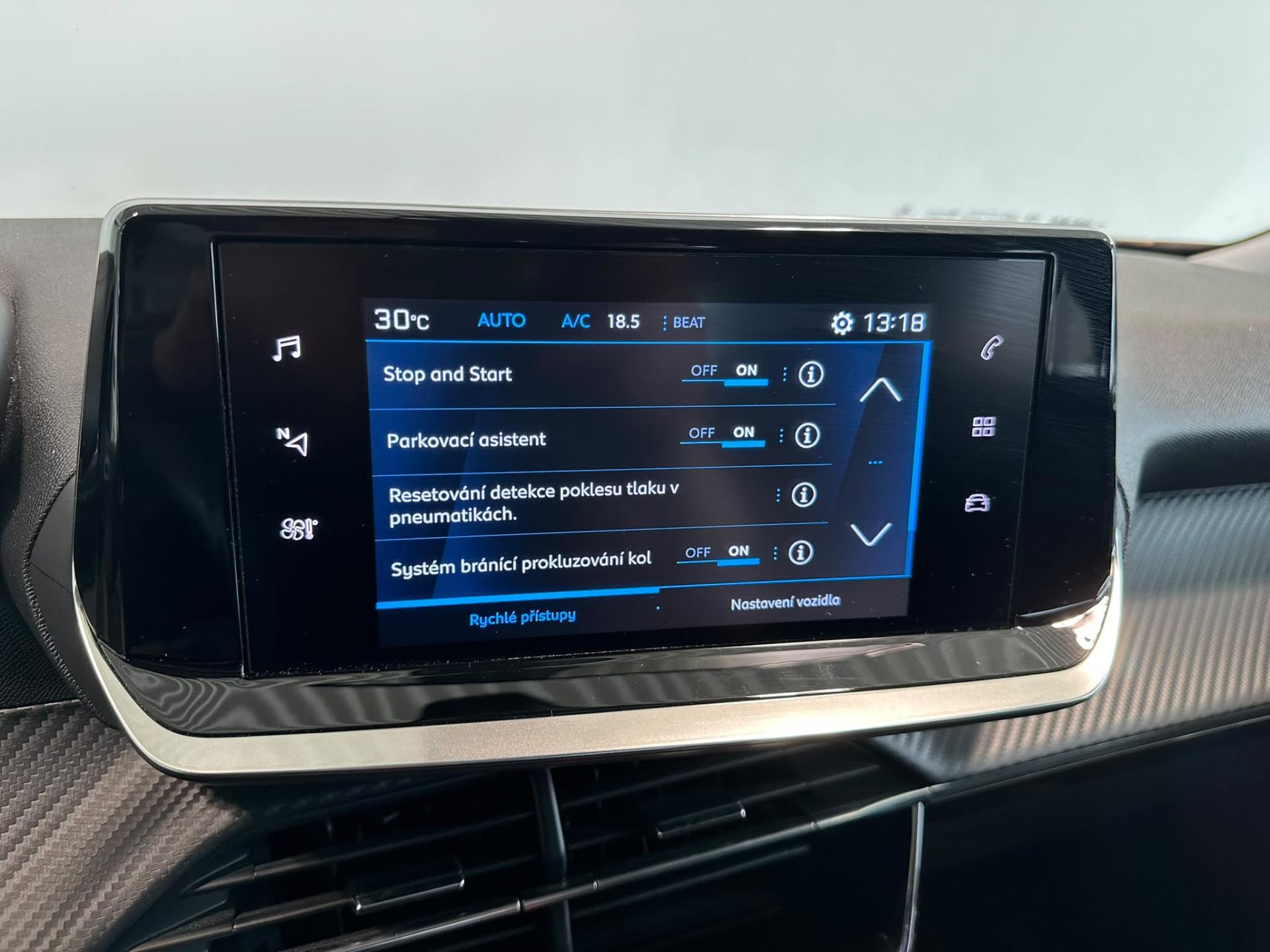 Peugeot 2008 SUV