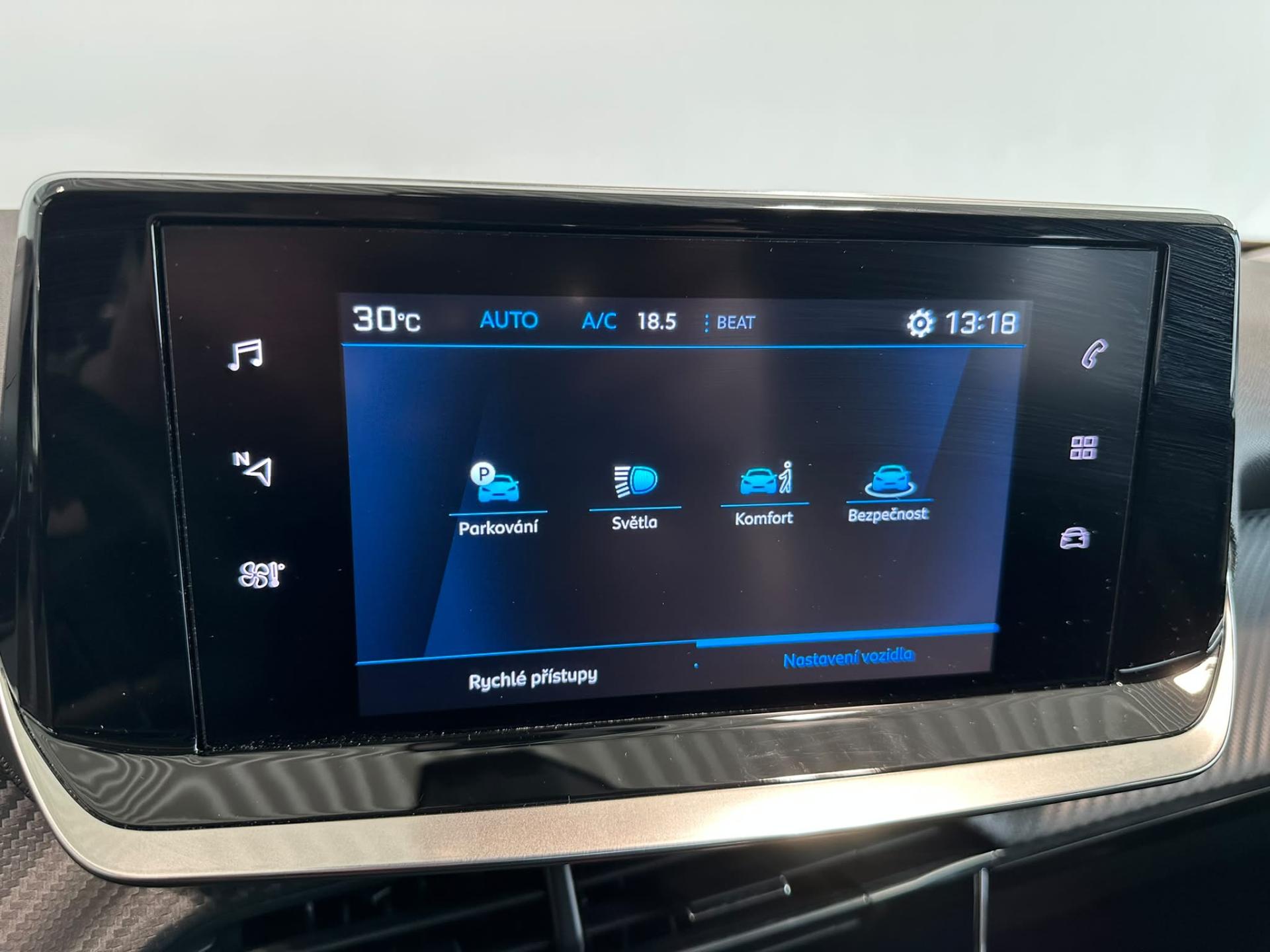 Peugeot 2008 SUV