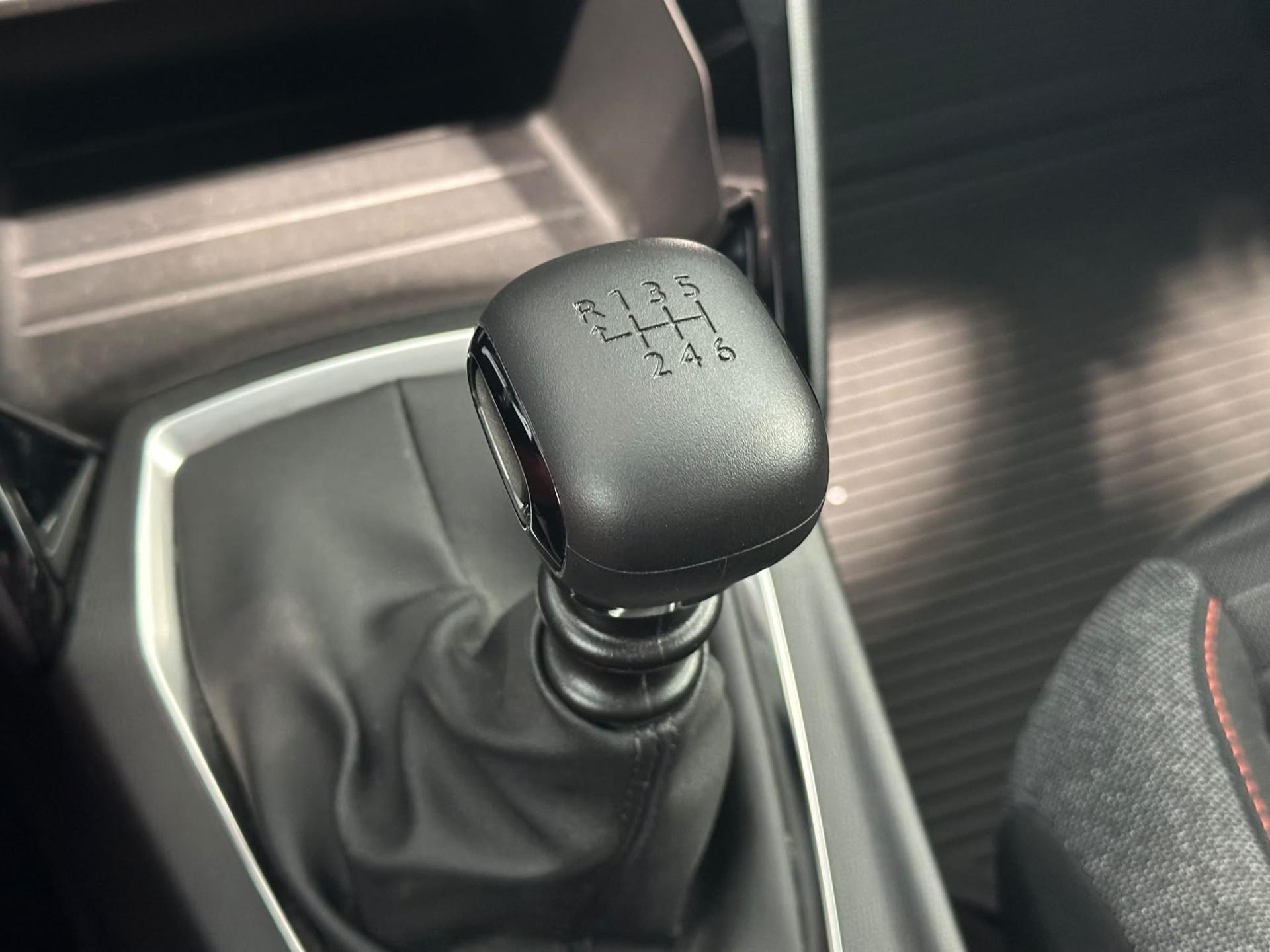 Peugeot 2008 SUV