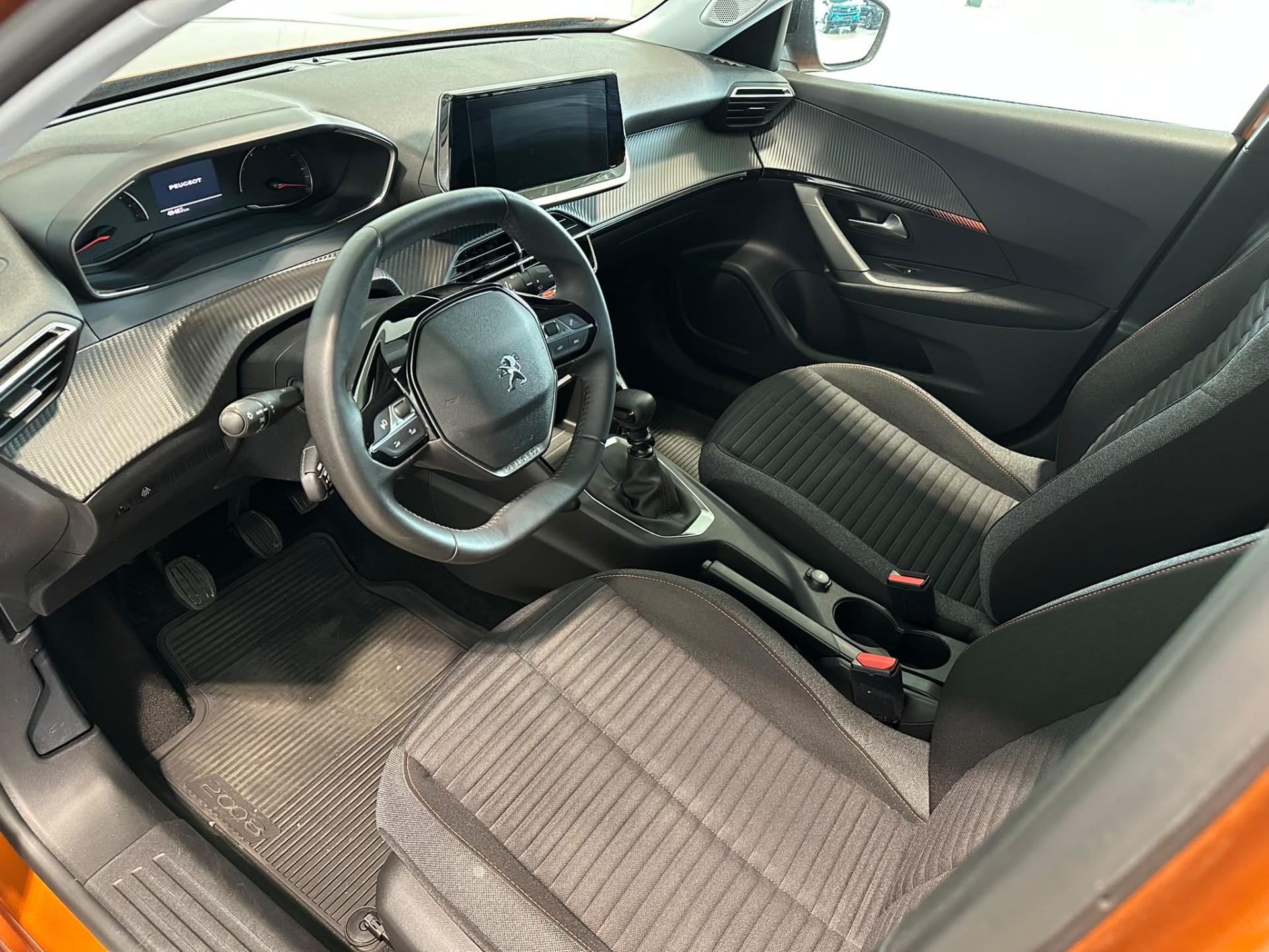 Peugeot 2008 SUV