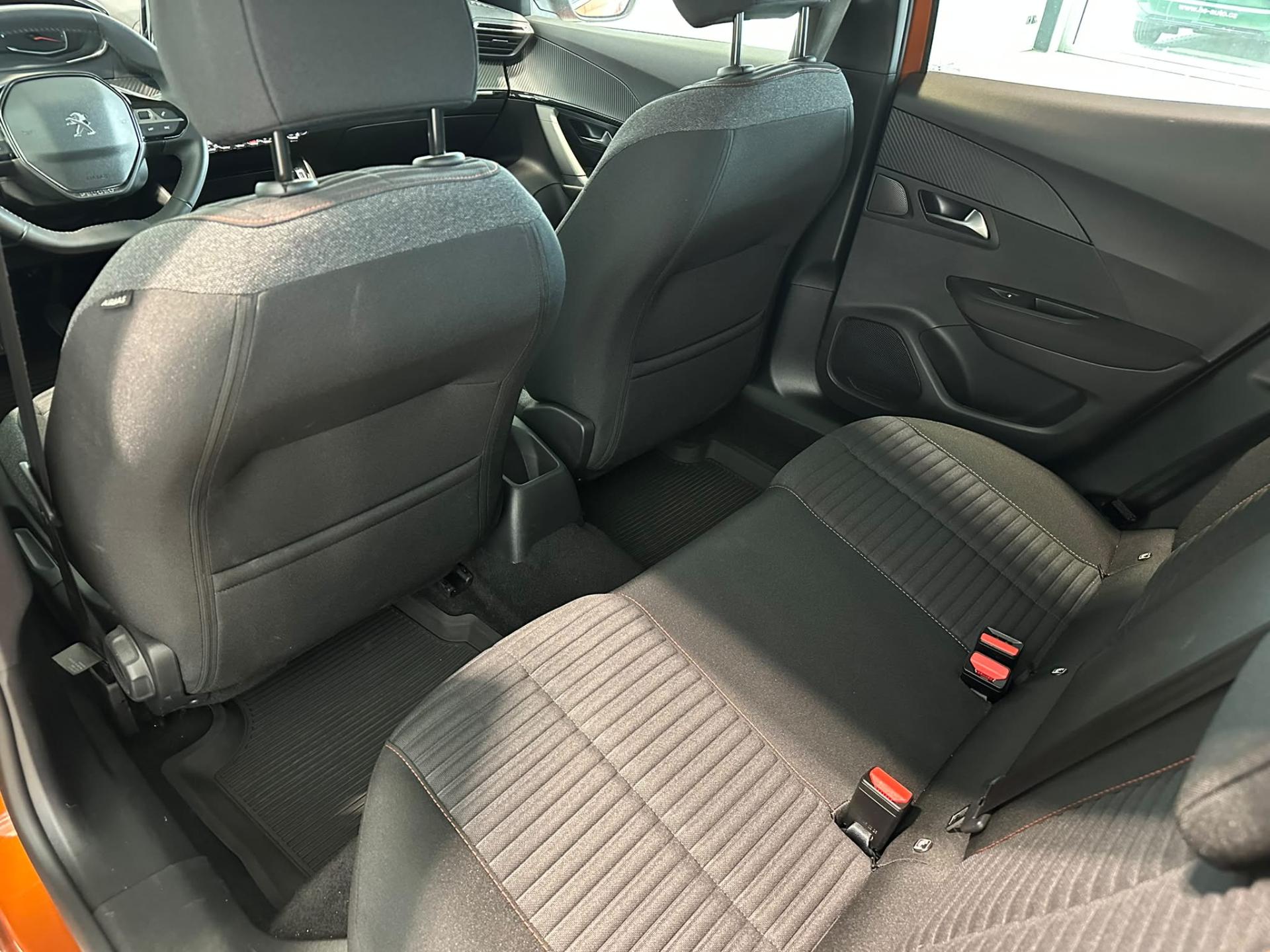 Peugeot 2008 SUV