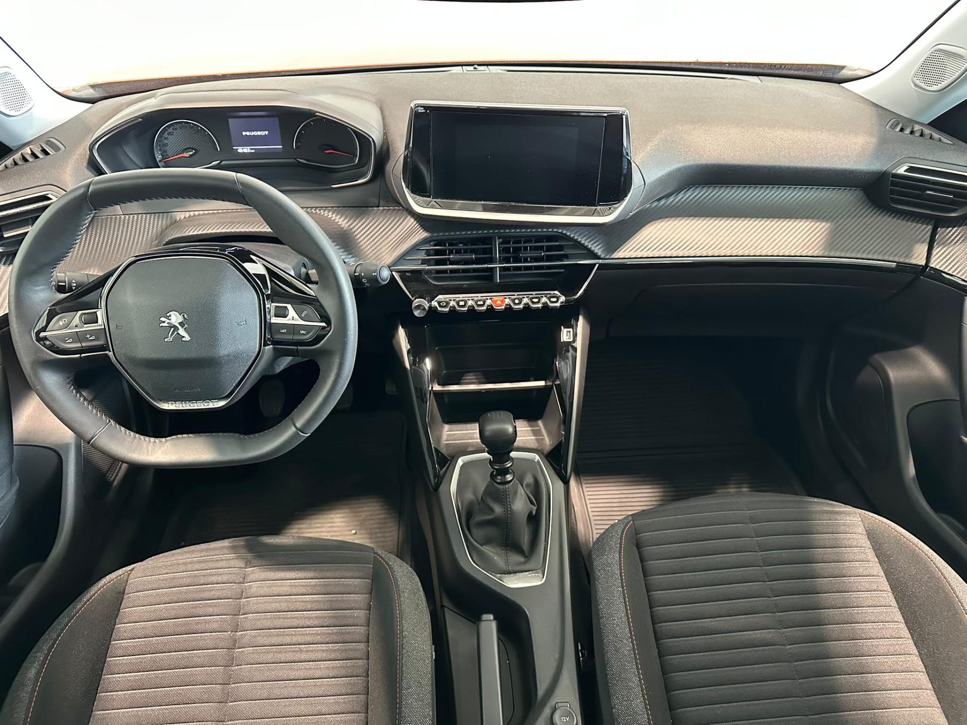 Peugeot 2008 SUV