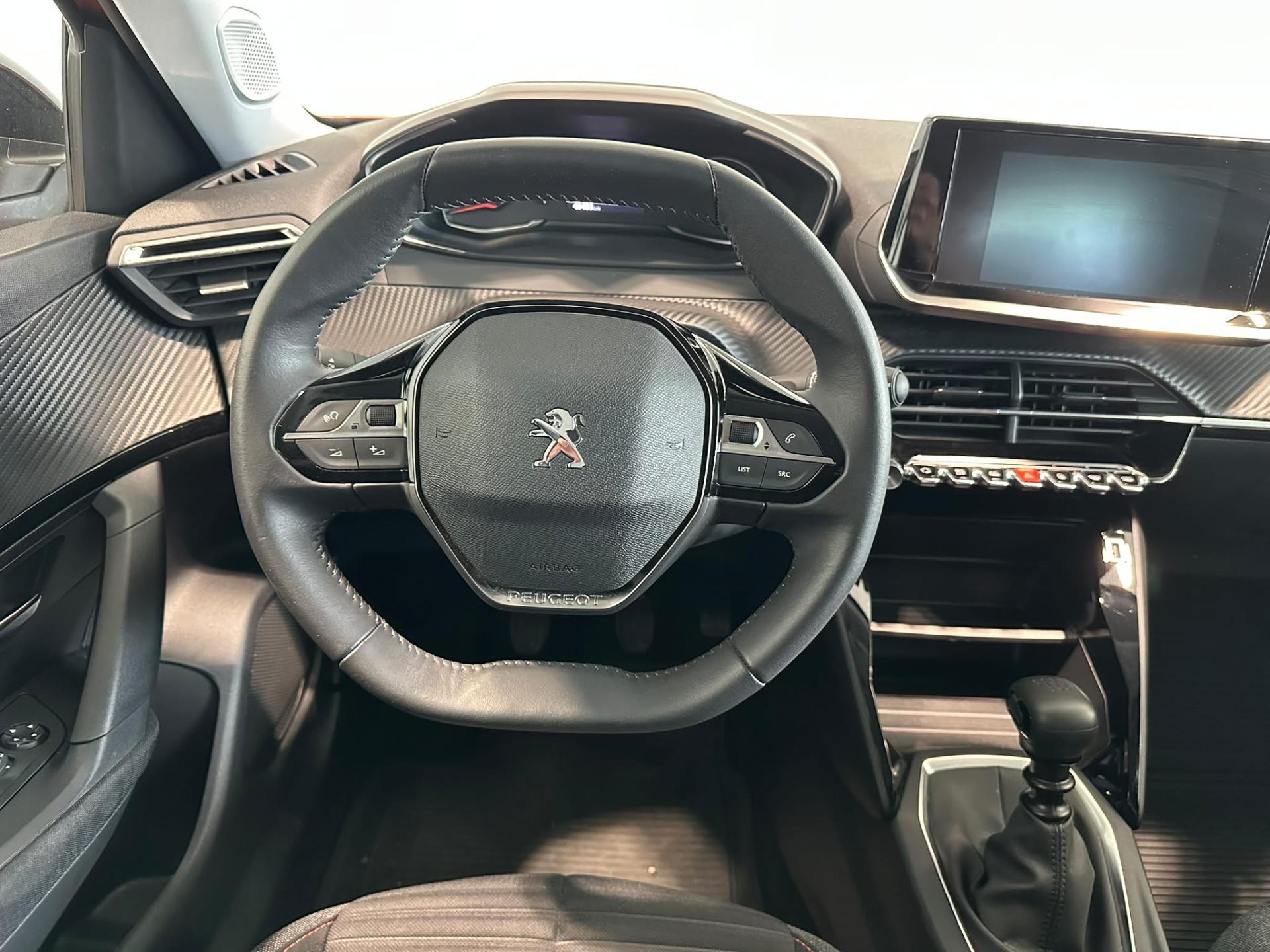 Peugeot 2008 SUV