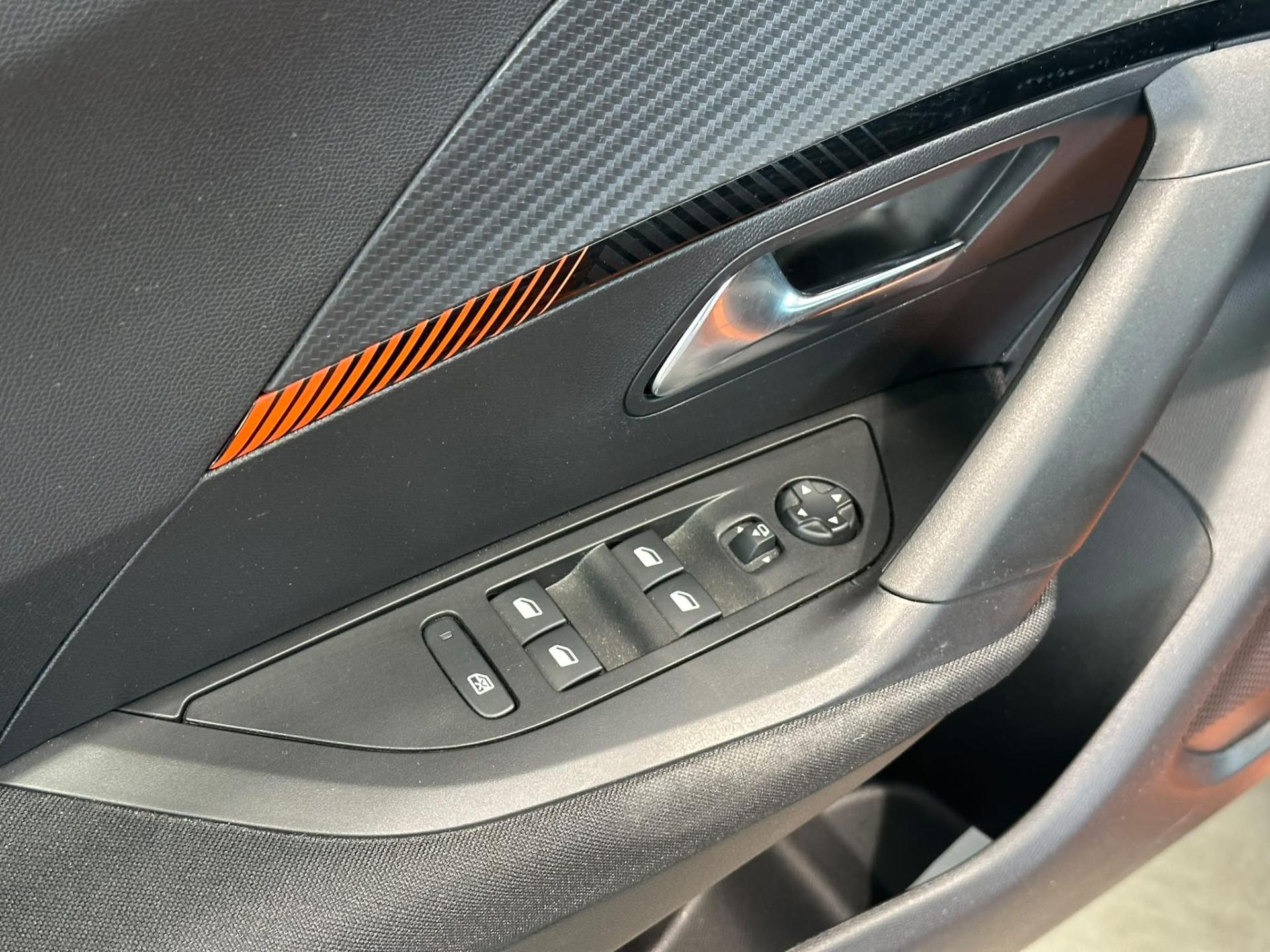 Peugeot 2008 SUV