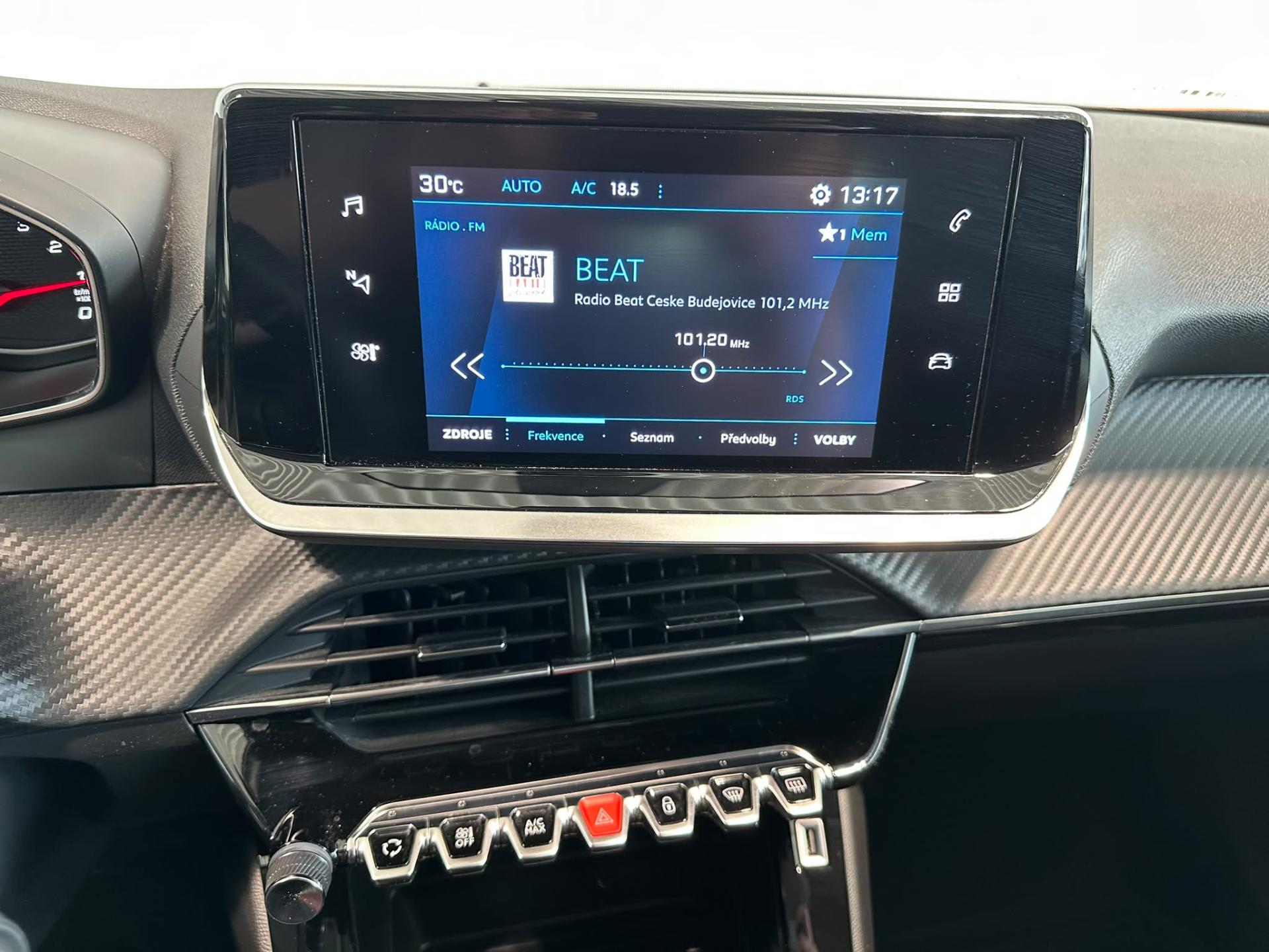 Peugeot 2008 SUV
