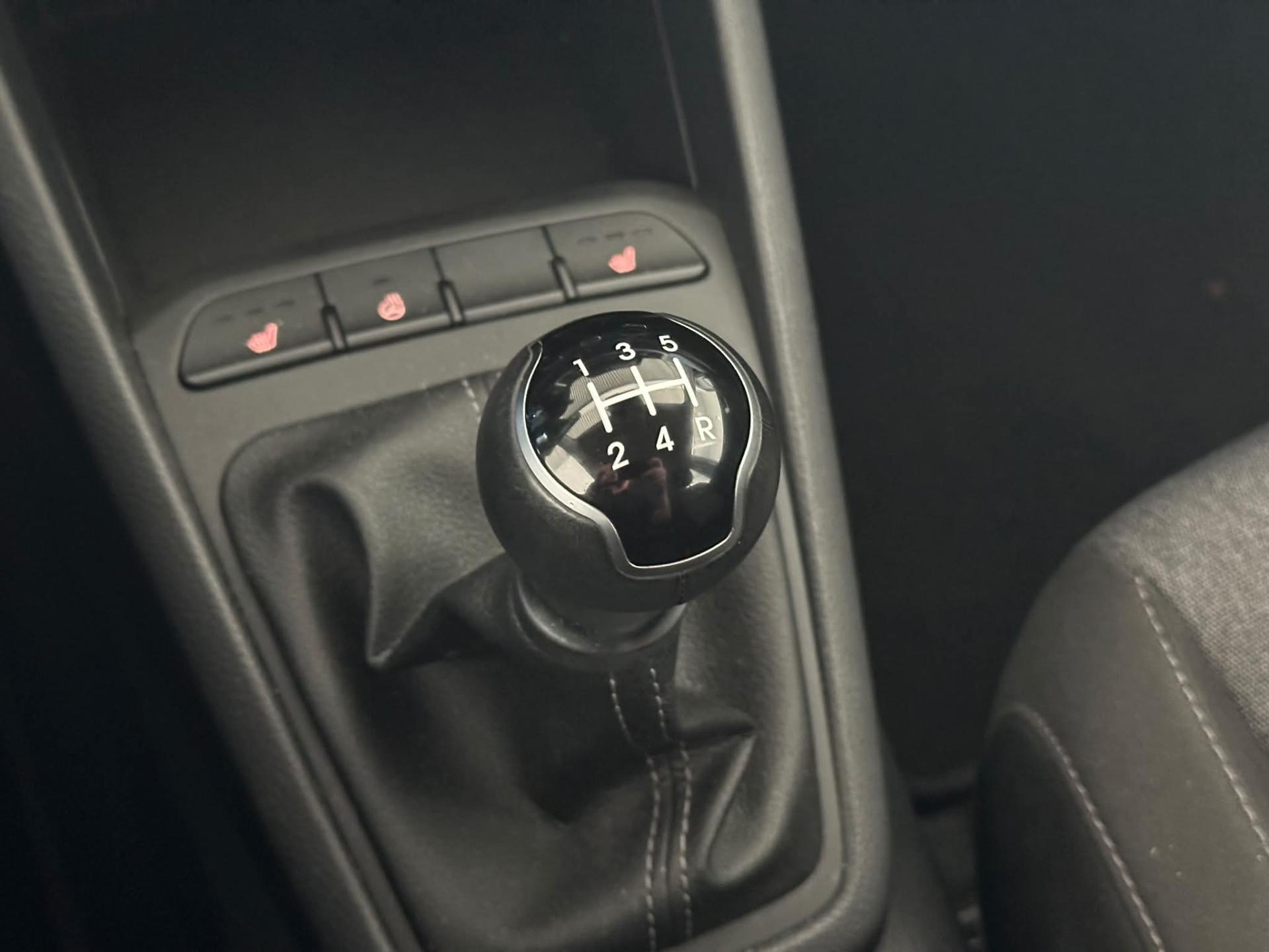 Kia Stonic SUV