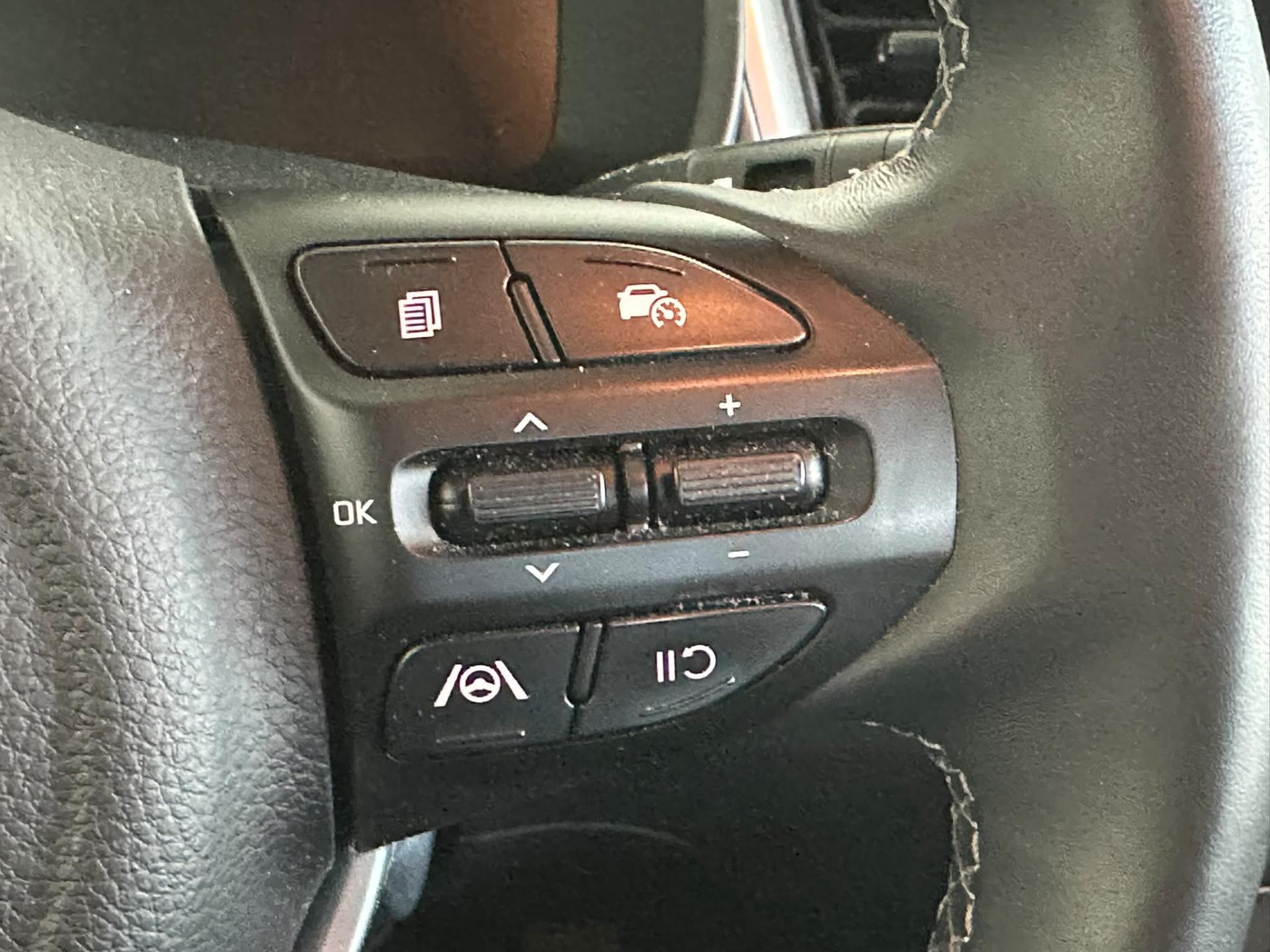 Kia Stonic SUV