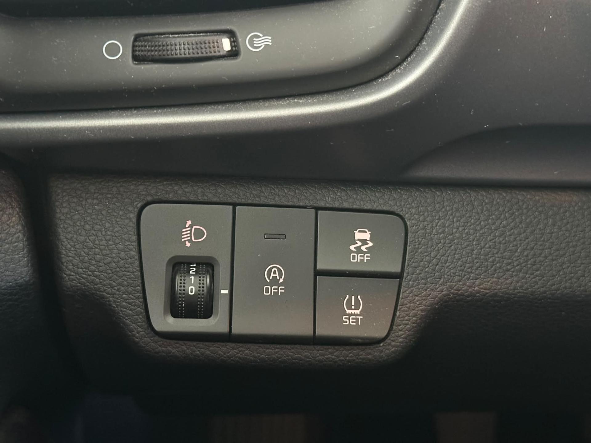 Kia Stonic SUV