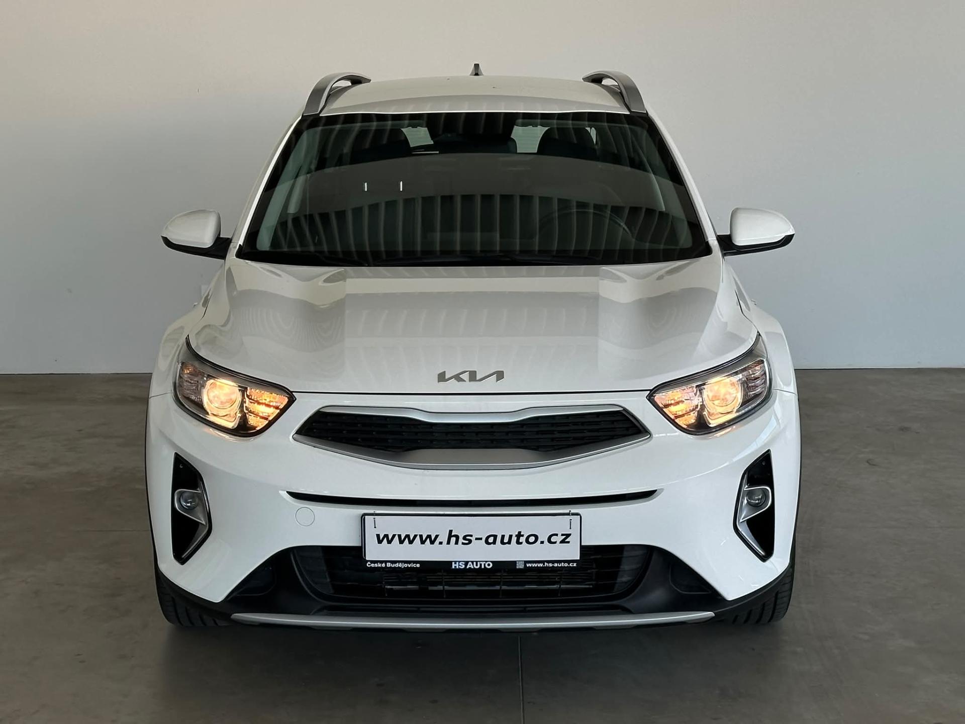 Kia Stonic SUV