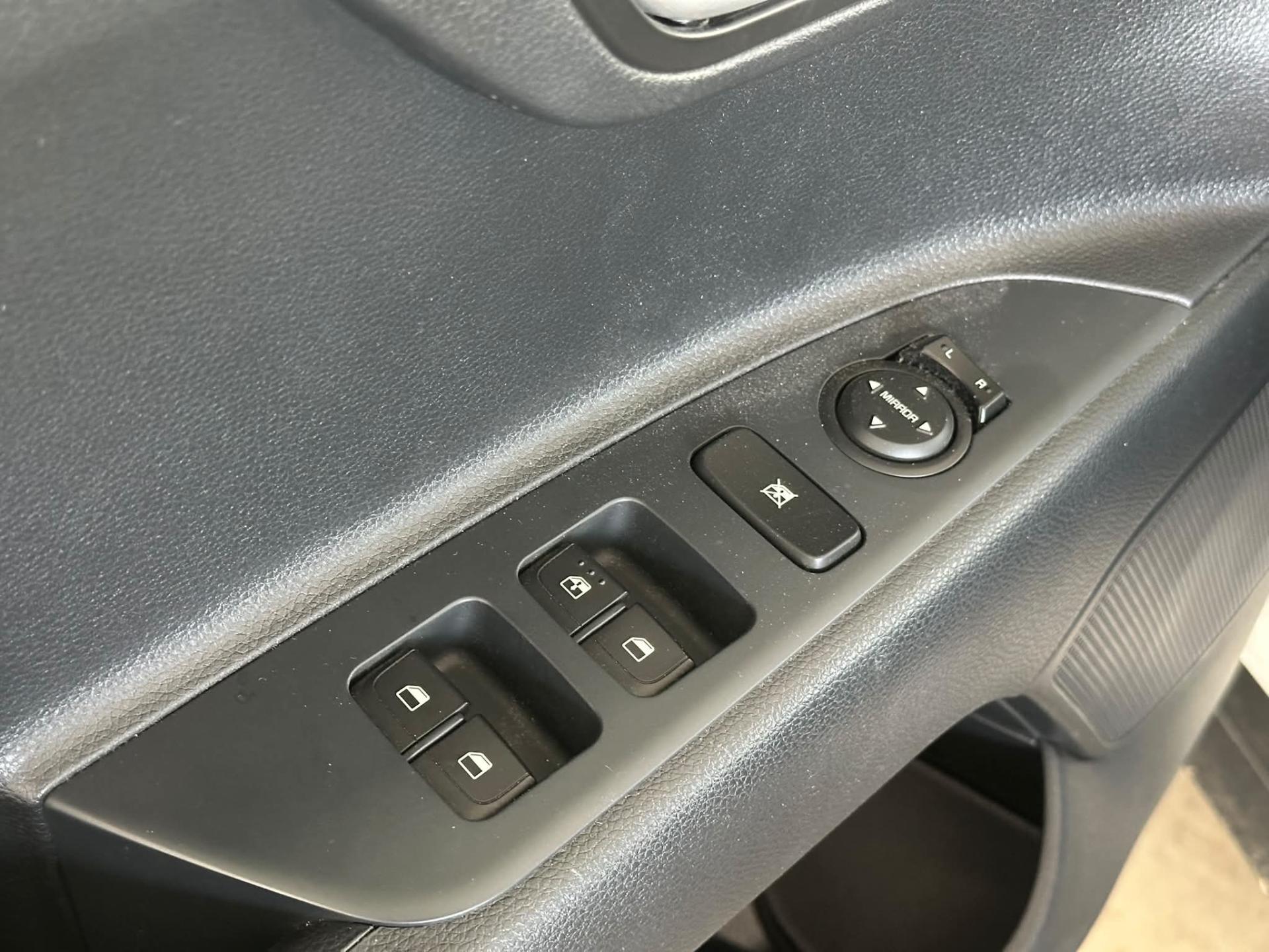 Kia Stonic SUV