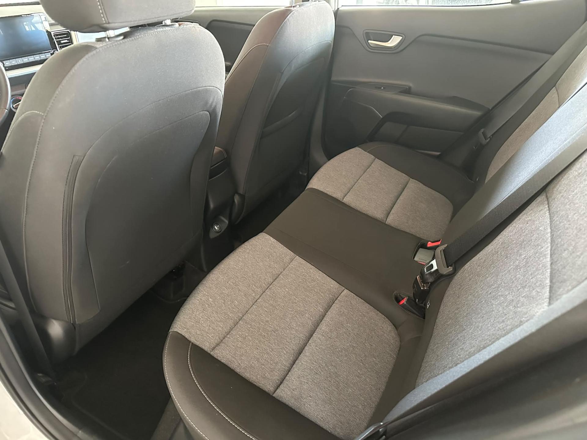 Kia Stonic SUV