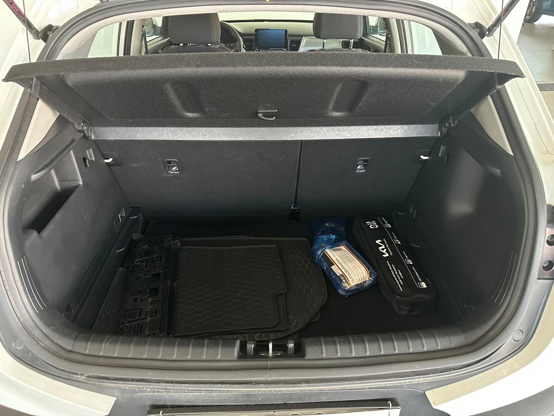 Kia Stonic SUV
