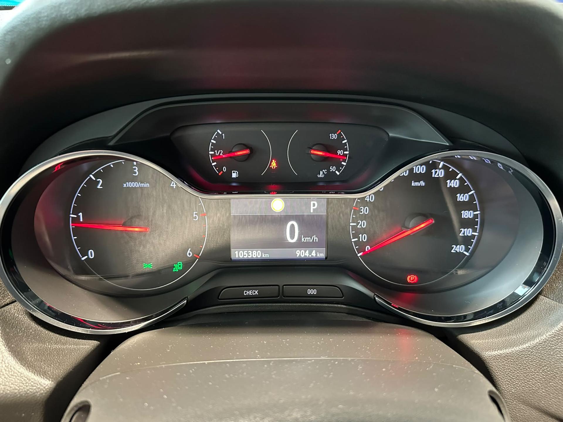 Opel Grandland X SUV