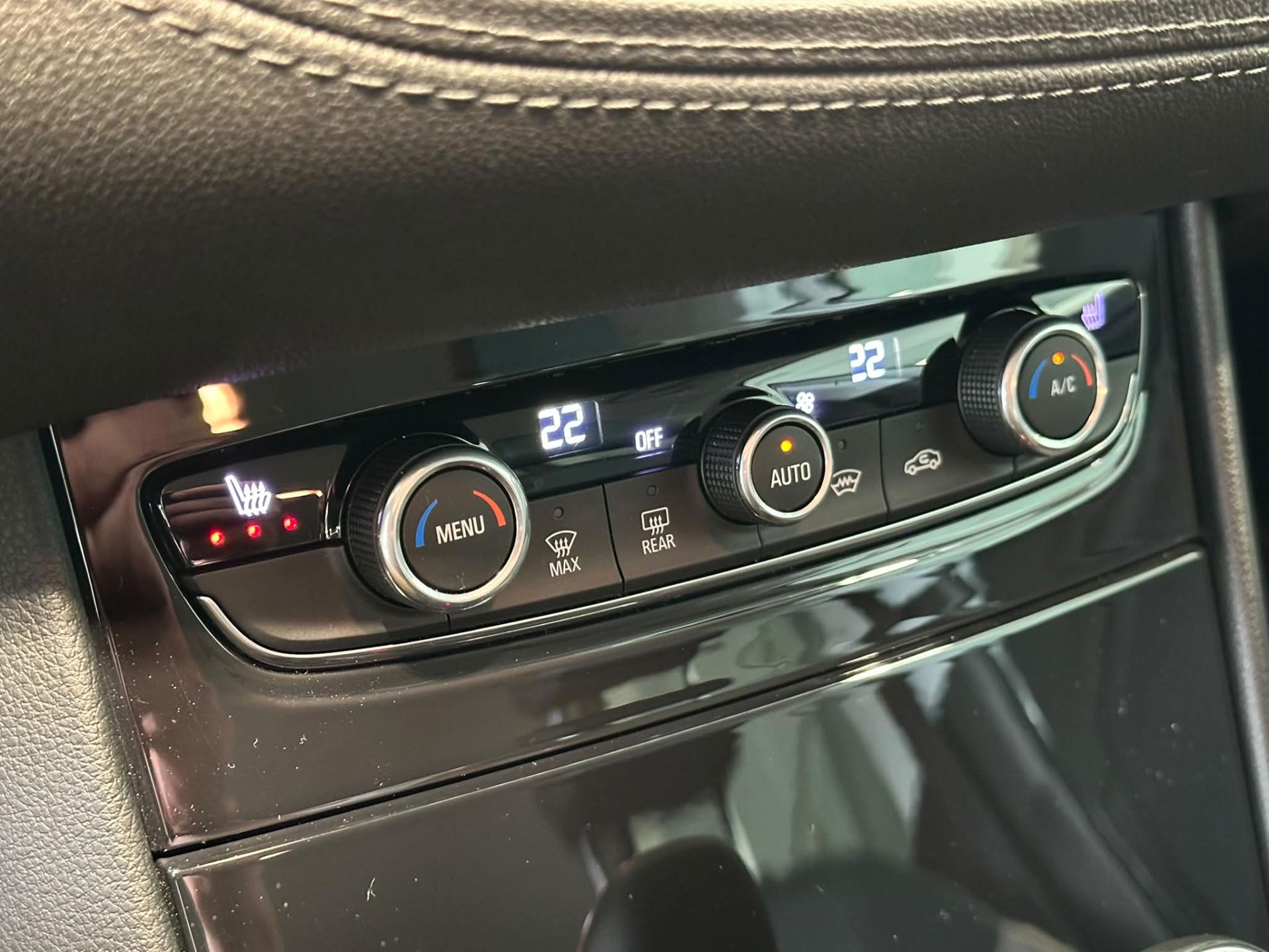 Opel Grandland X SUV