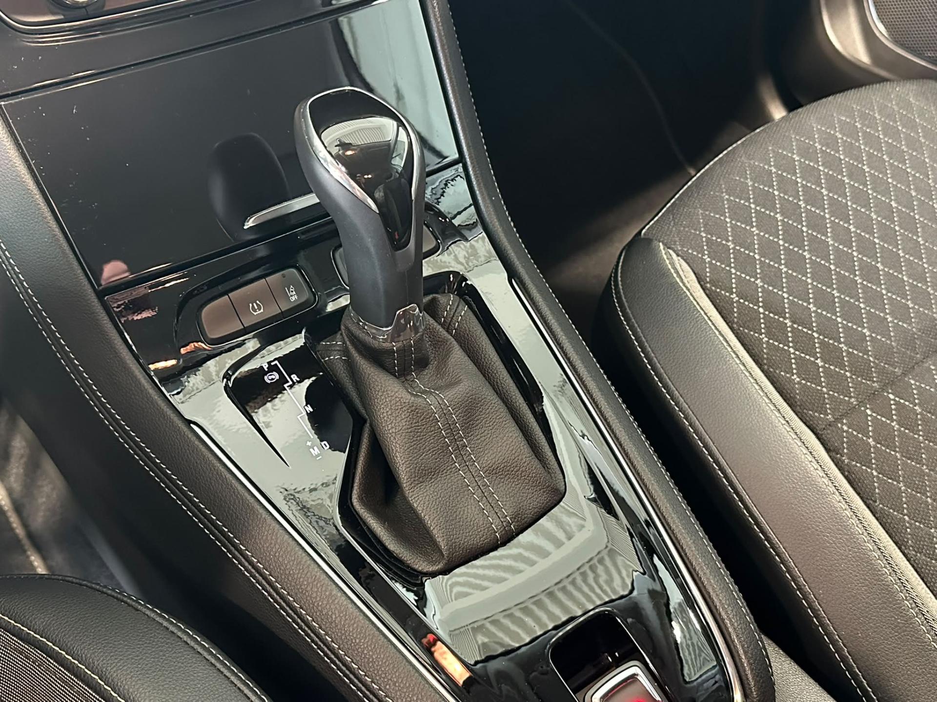 Opel Grandland X SUV