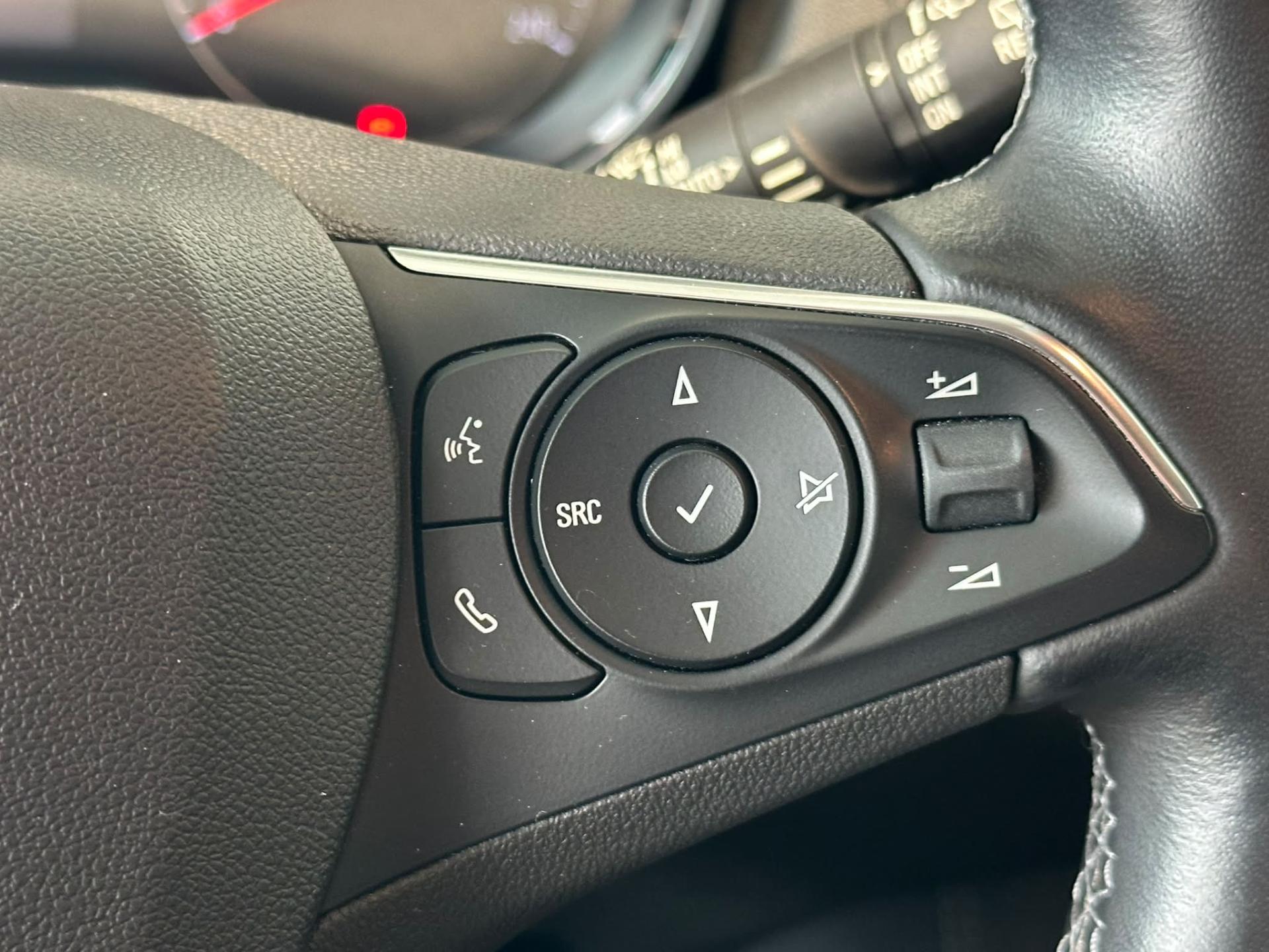 Opel Grandland X SUV