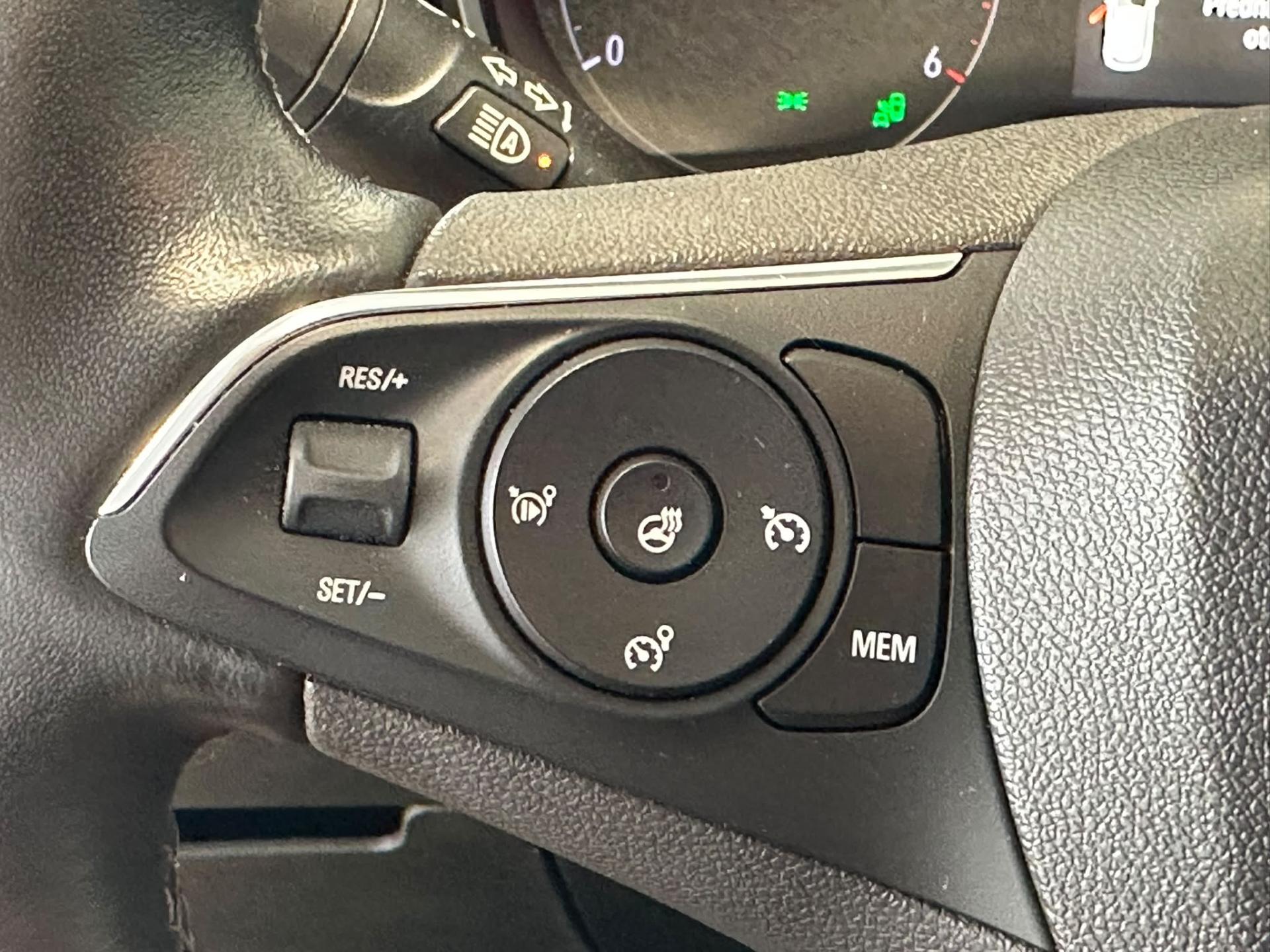 Opel Grandland X SUV