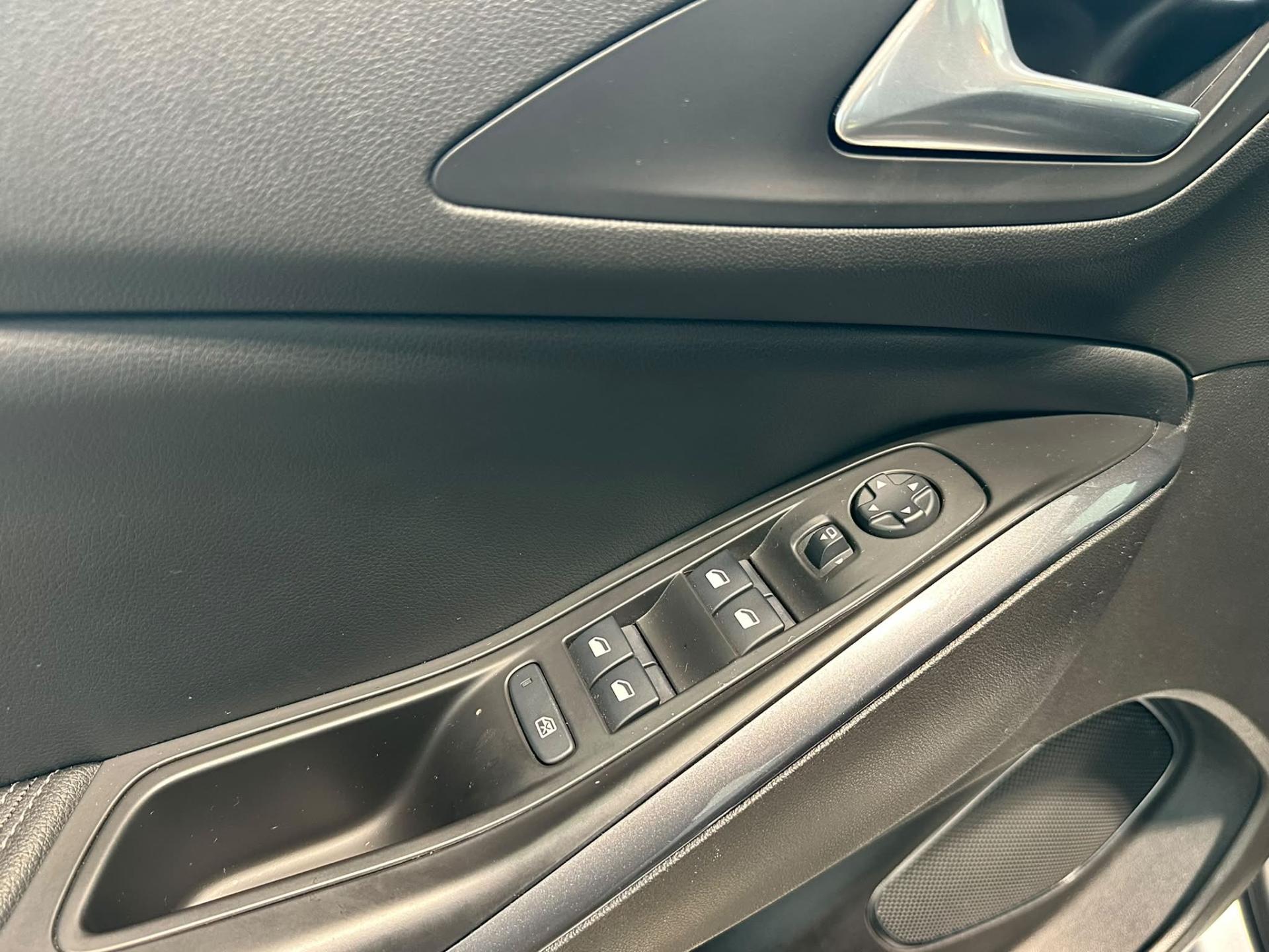Opel Grandland X SUV