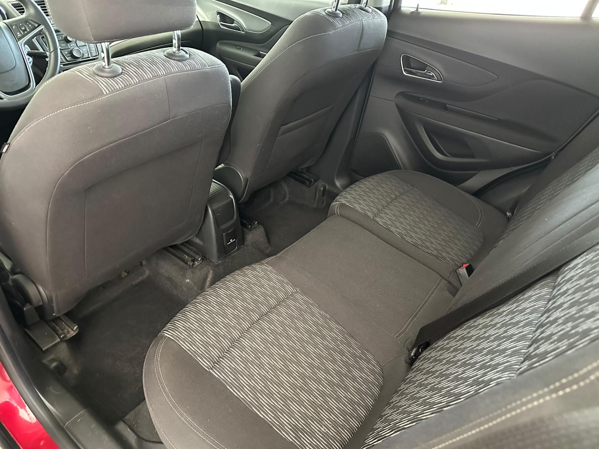 Opel Mokka SUV