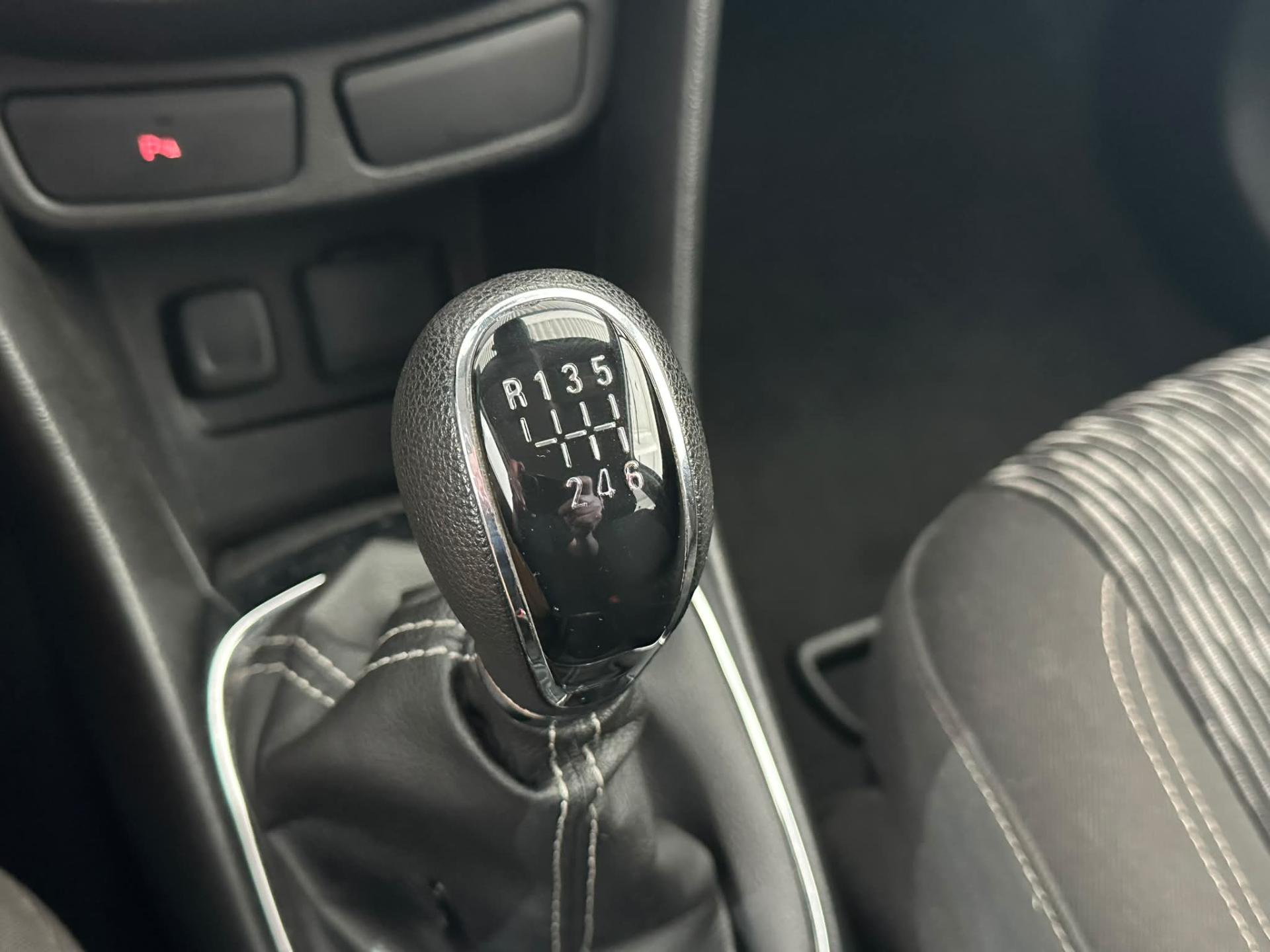Opel Mokka SUV