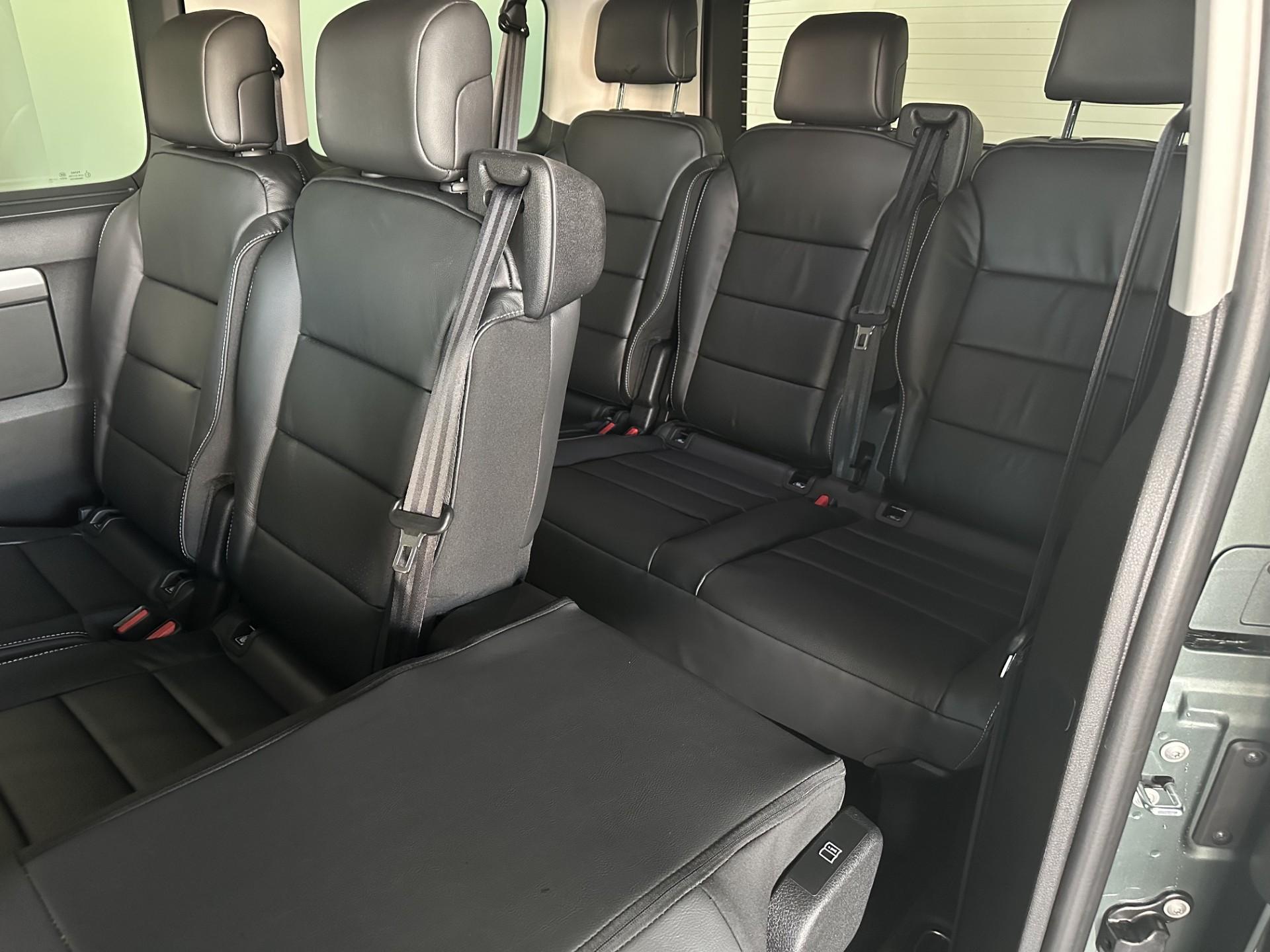 Opel Zafira MPV