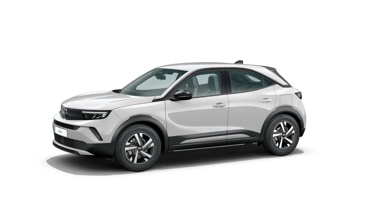 Opel Mokka SUV