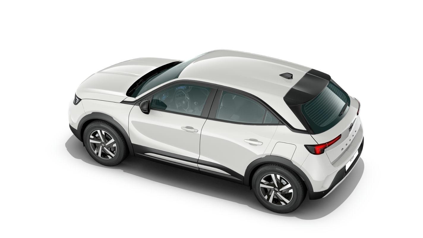 Opel Mokka SUV
