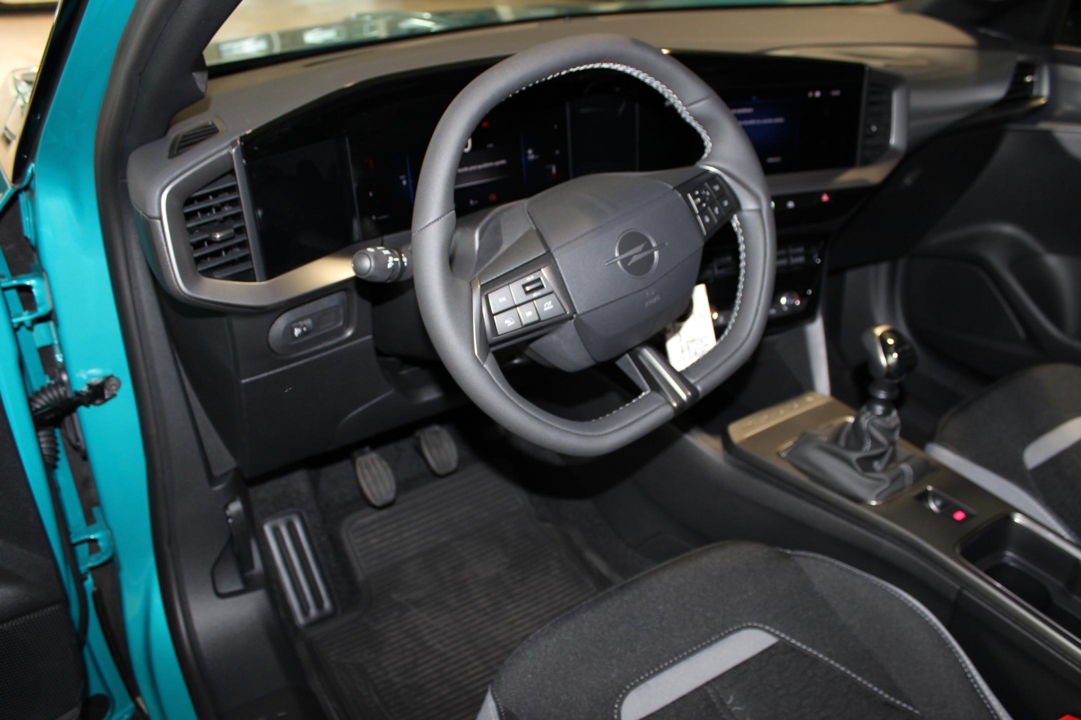 Opel Mokka SUV