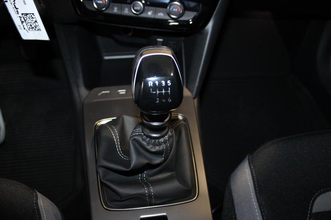 Opel Mokka SUV