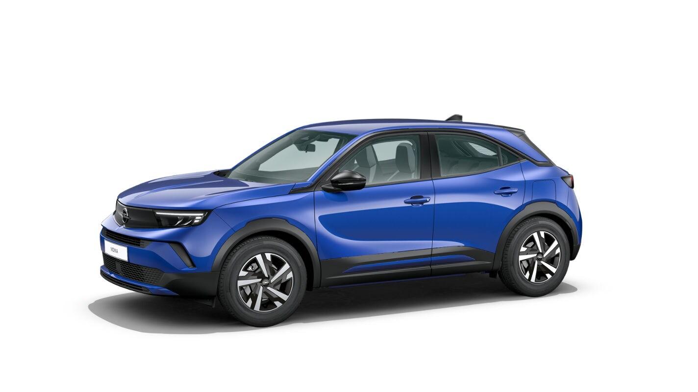 Opel Mokka SUV