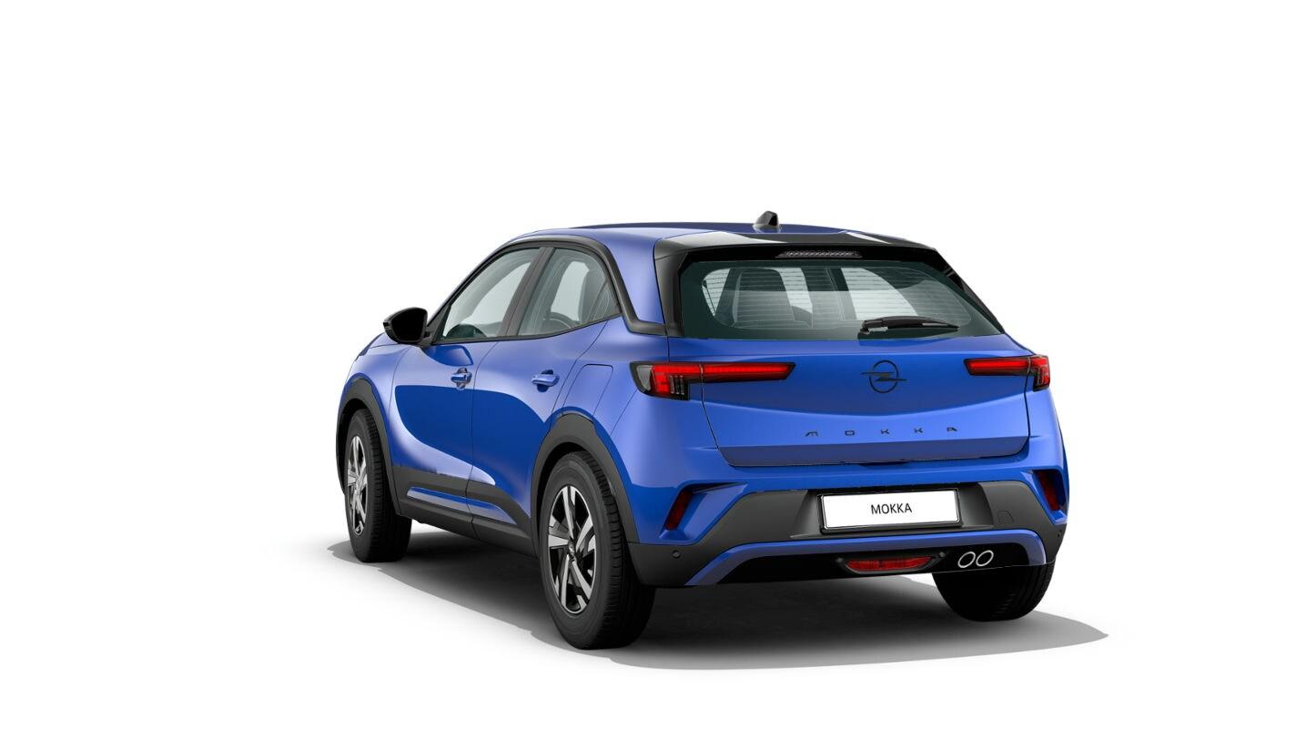 Opel Mokka SUV