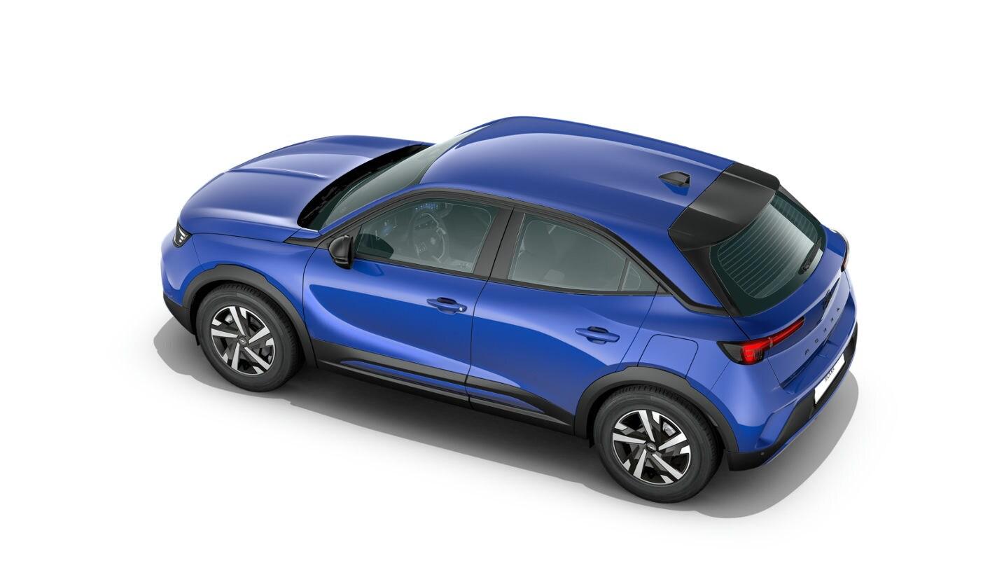 Opel Mokka SUV