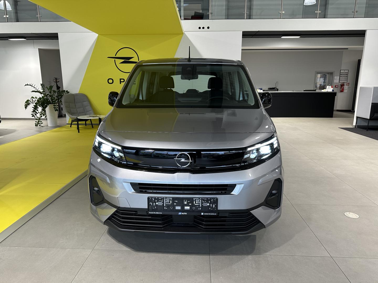 Opel Combo VAN