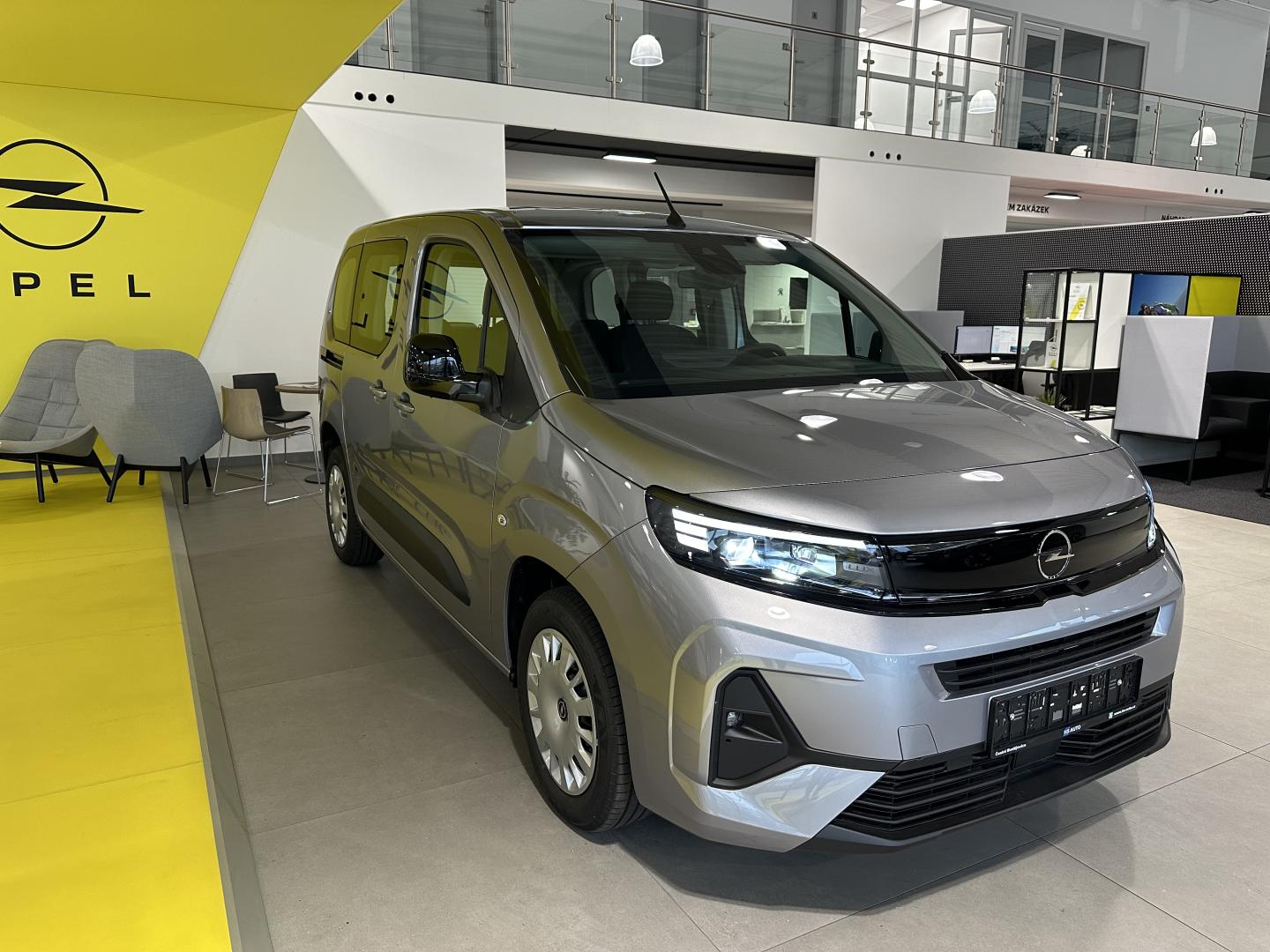 Opel Combo VAN